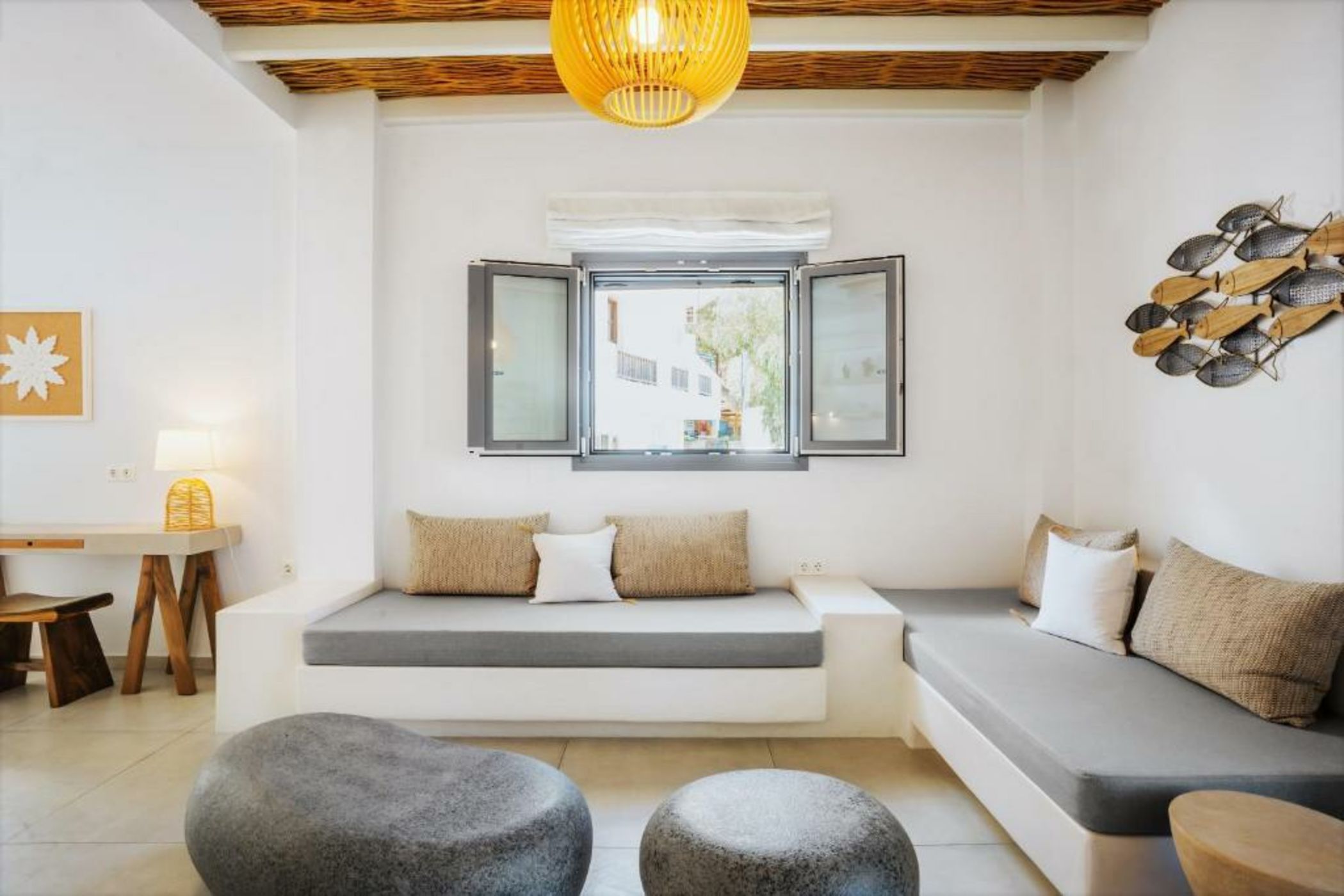 Andromeda Residences