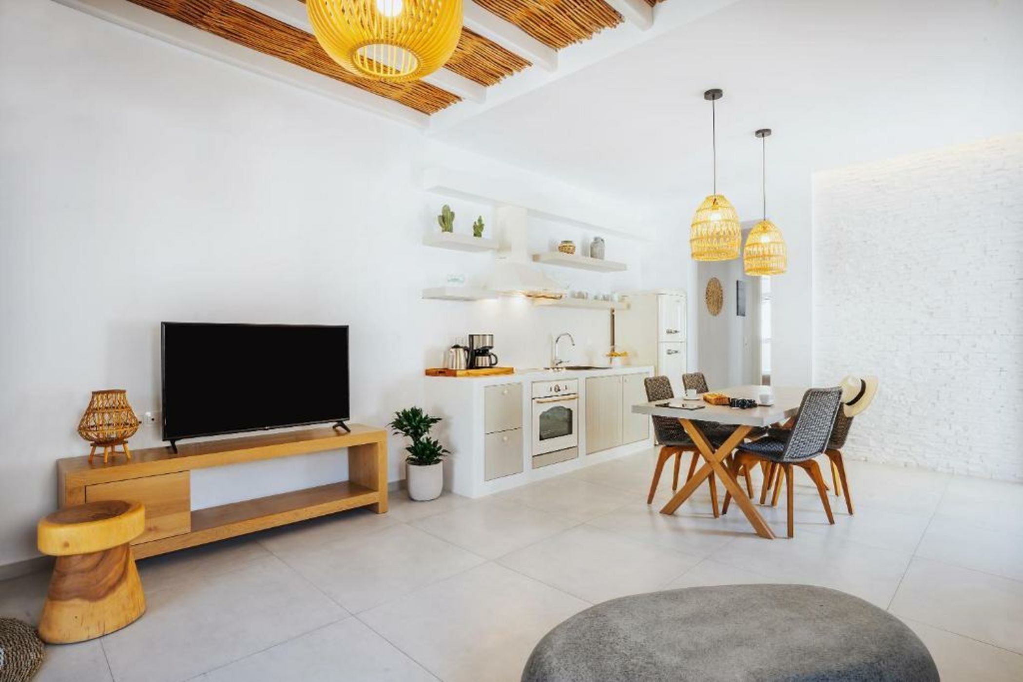 Andromeda Residences