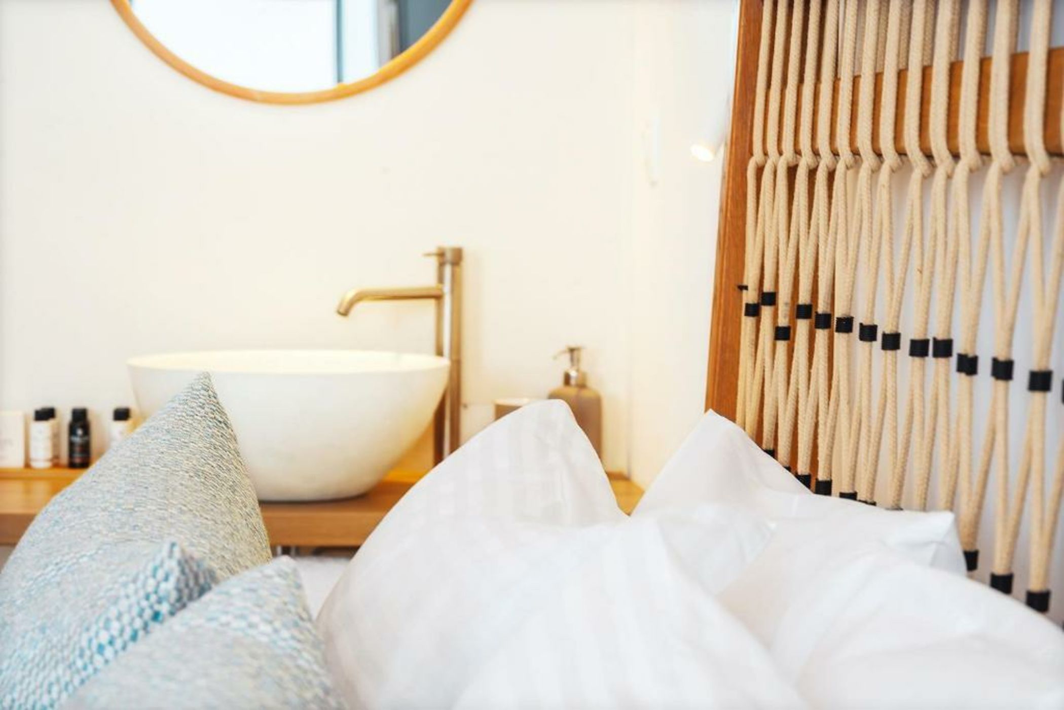 Andromeda Residences