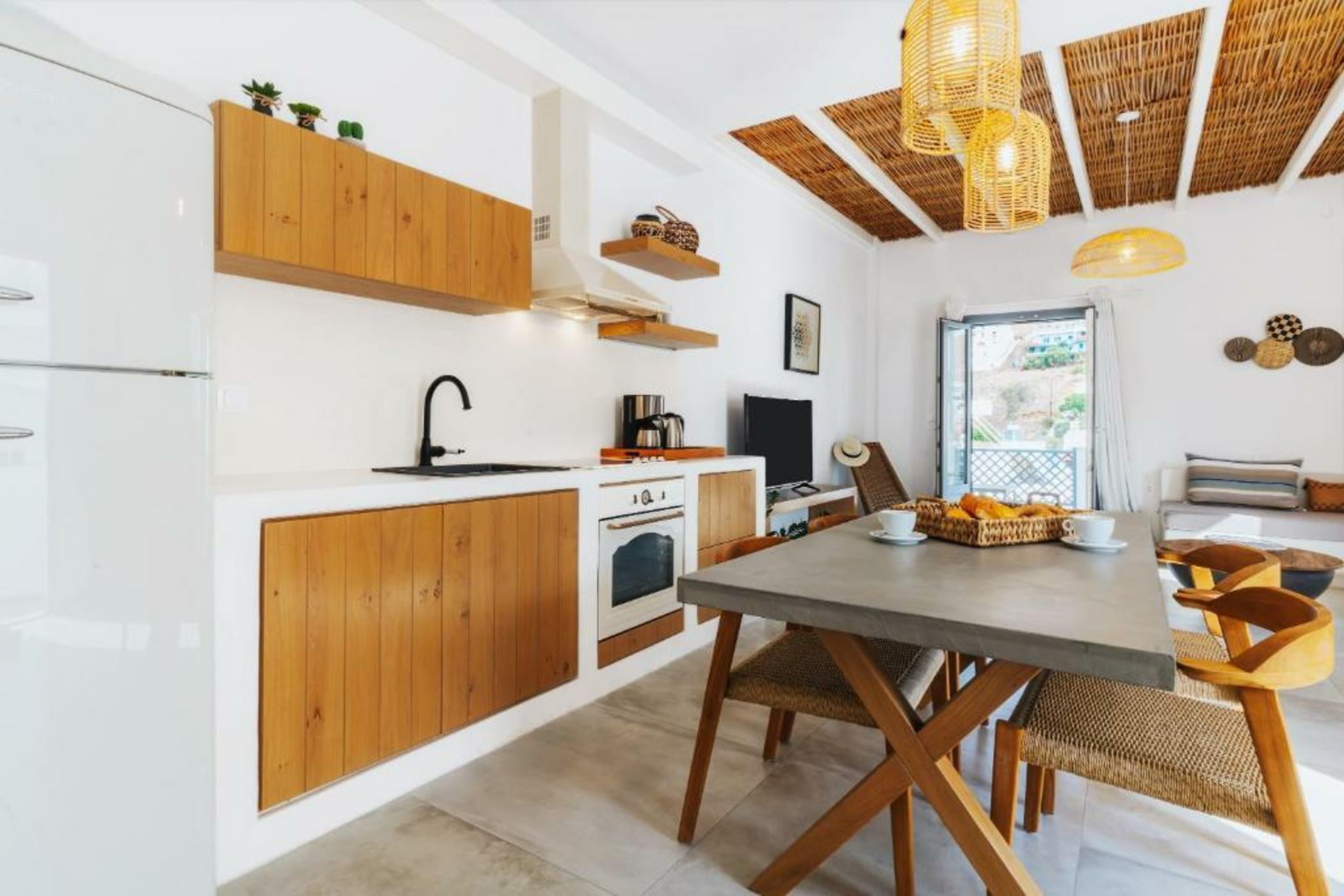 Andromeda Residences