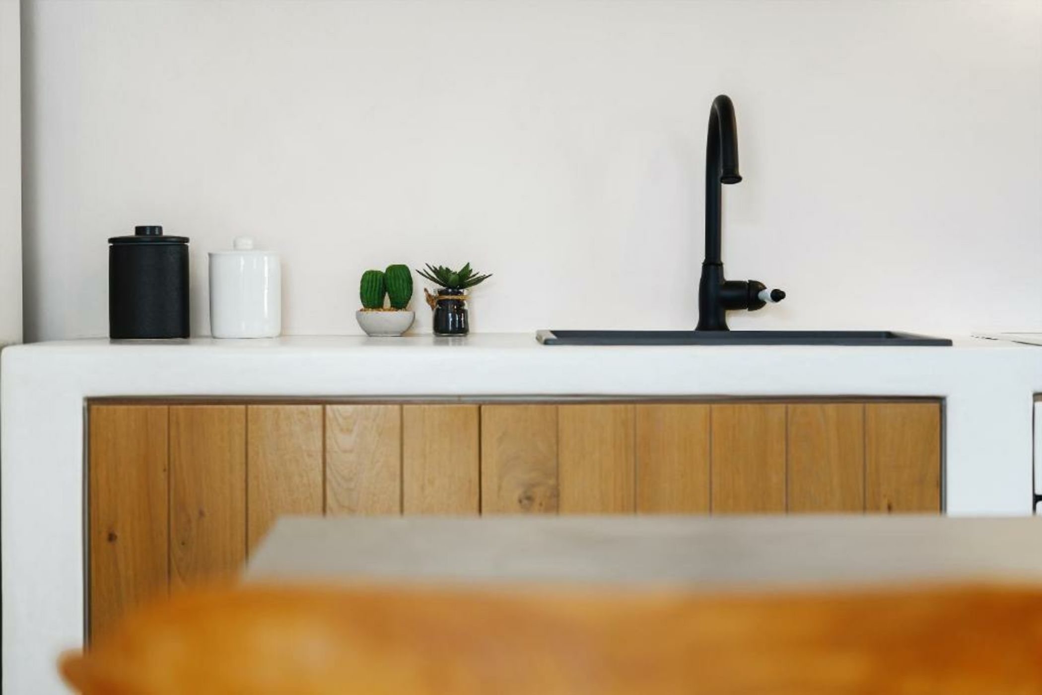 Andromeda Residences