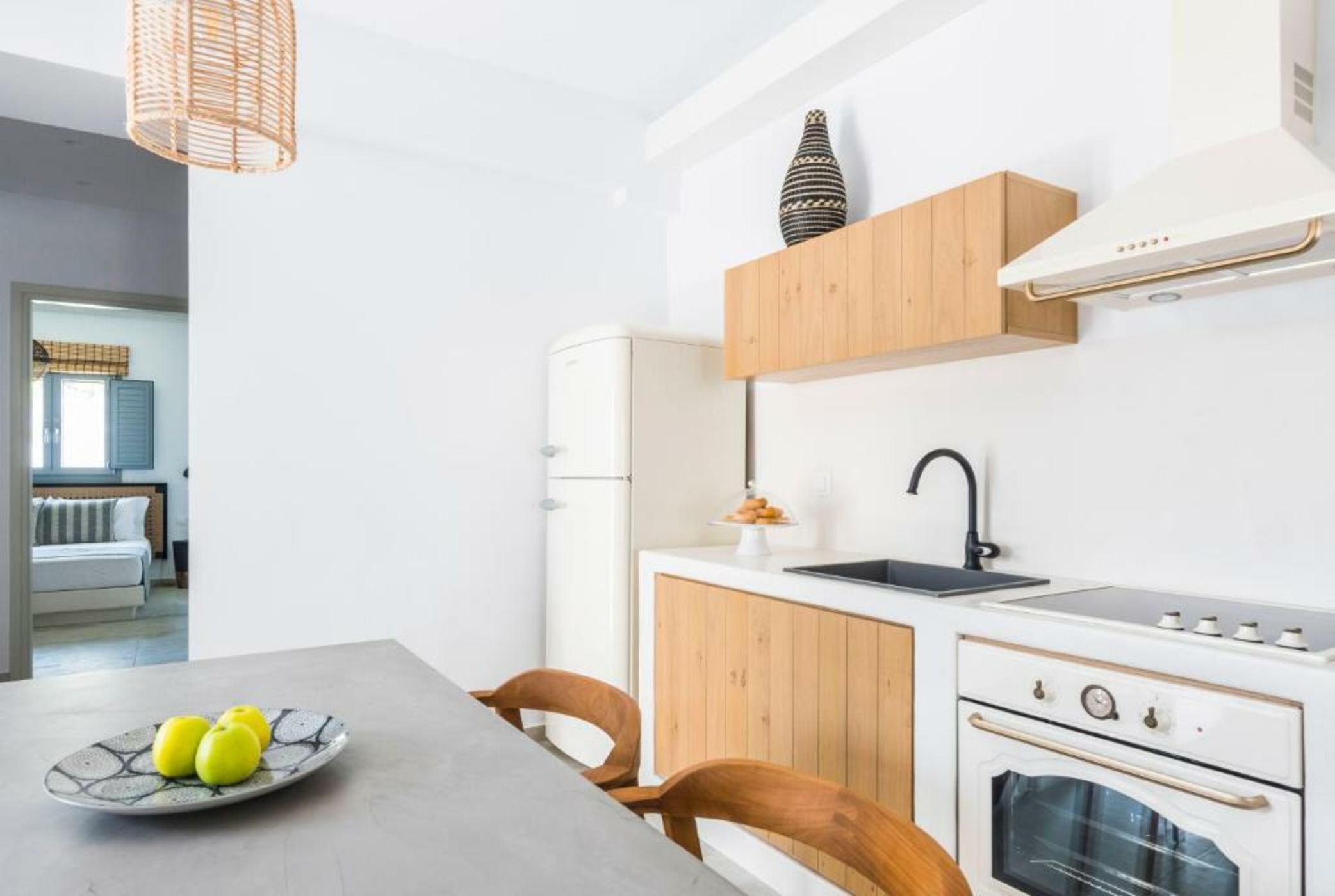 Andromeda Residences