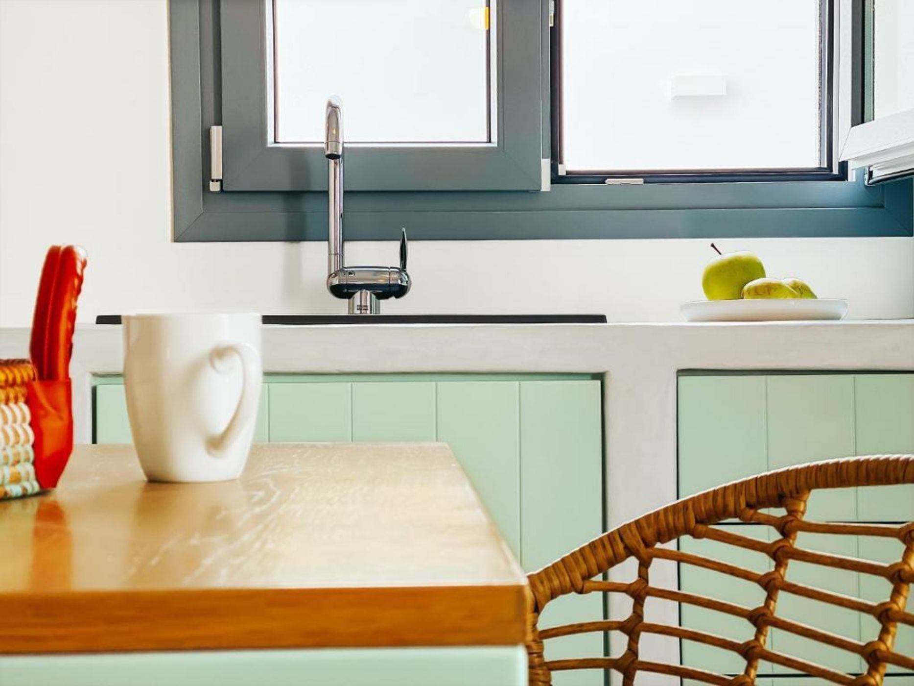 Andromeda Residences