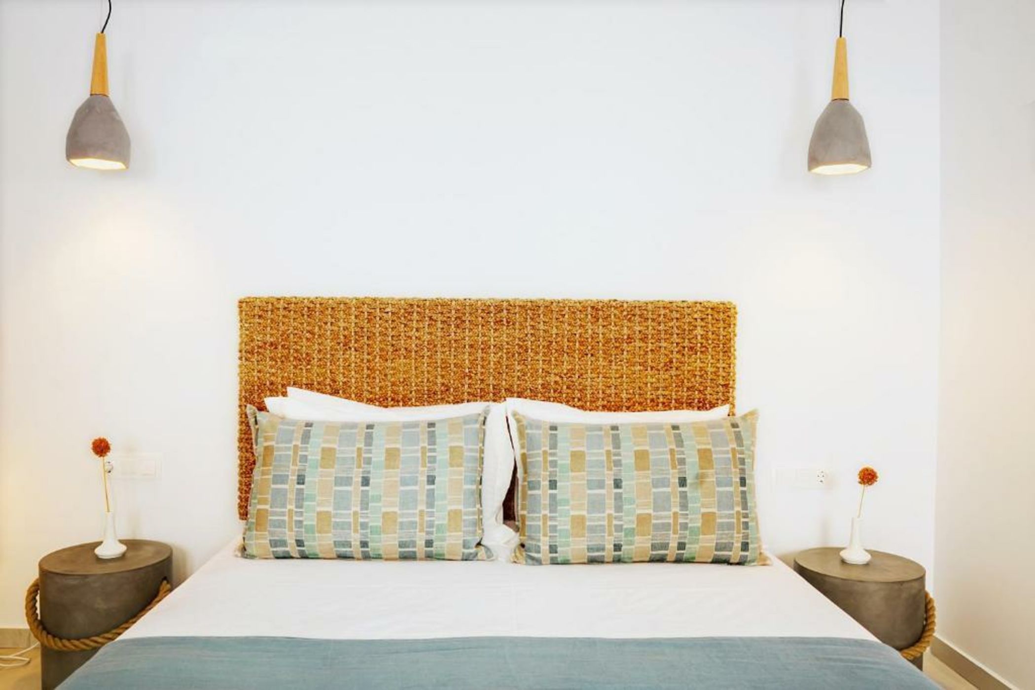 Andromeda Residences