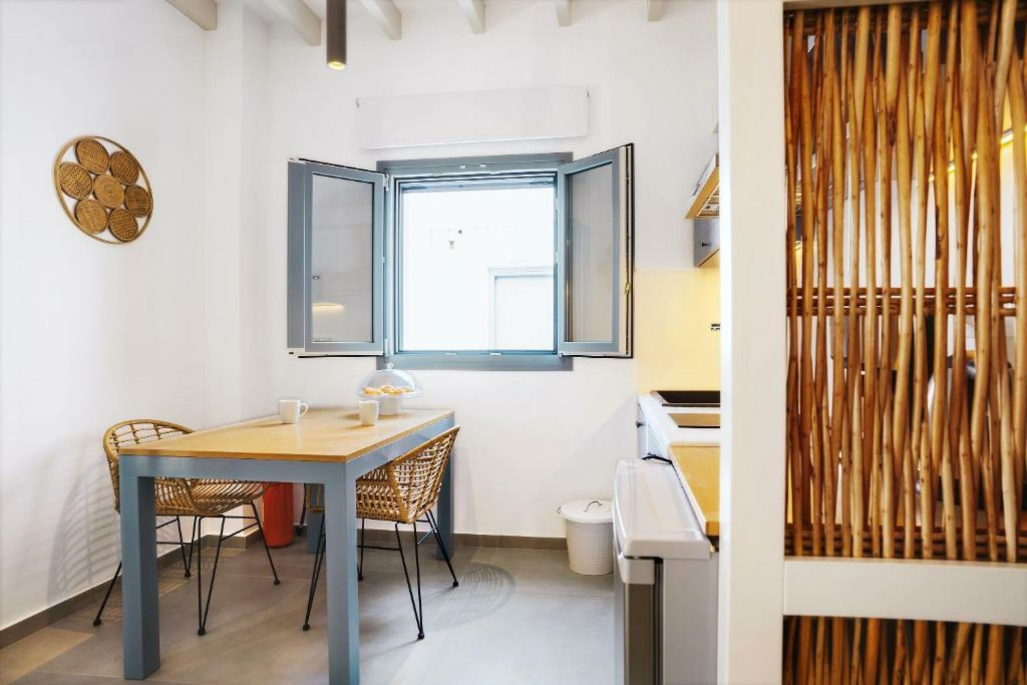 Andromeda Residences