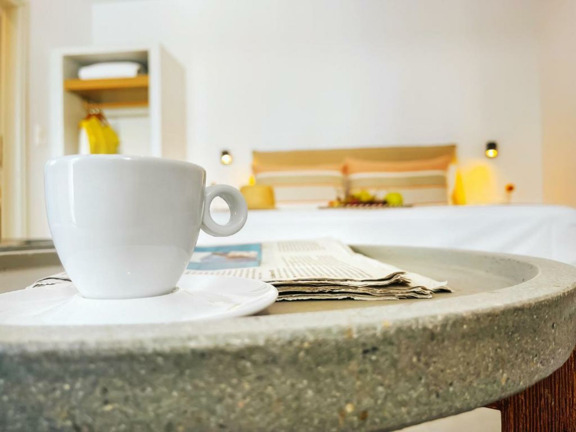 Andromeda Residences