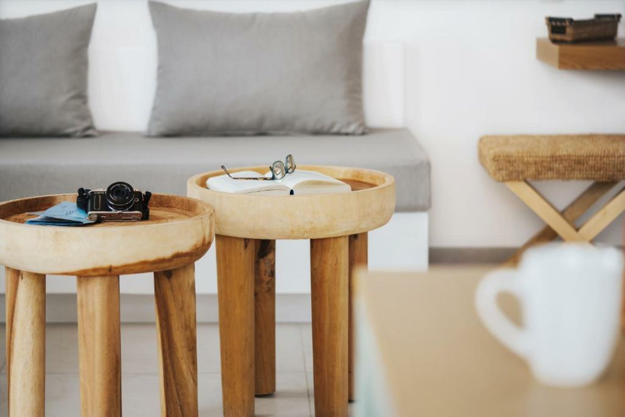 Andromeda Residences