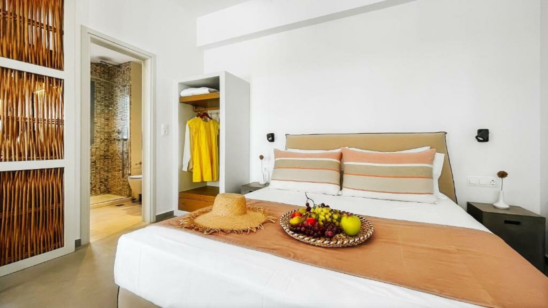 Andromeda Residences