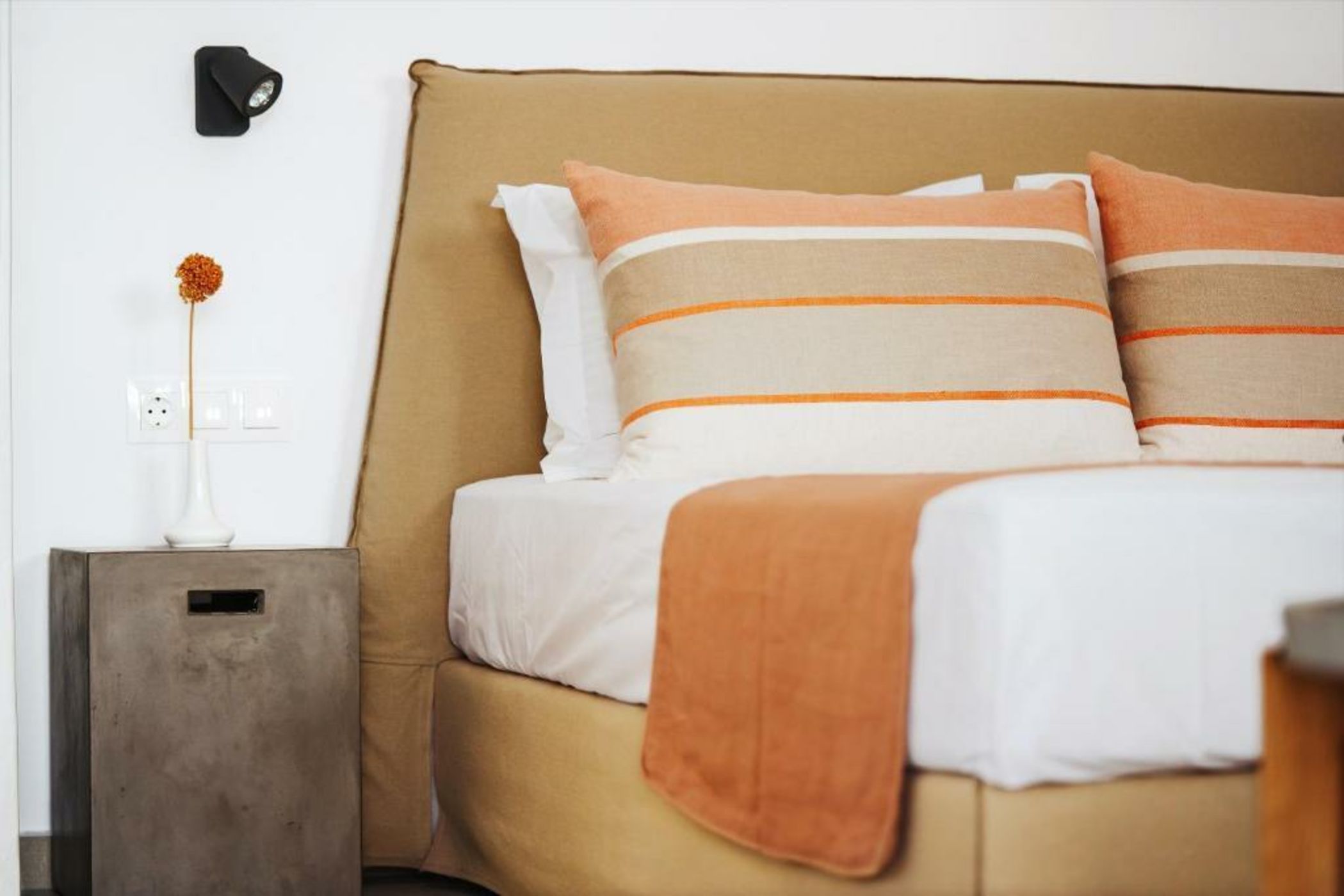 Andromeda Residences