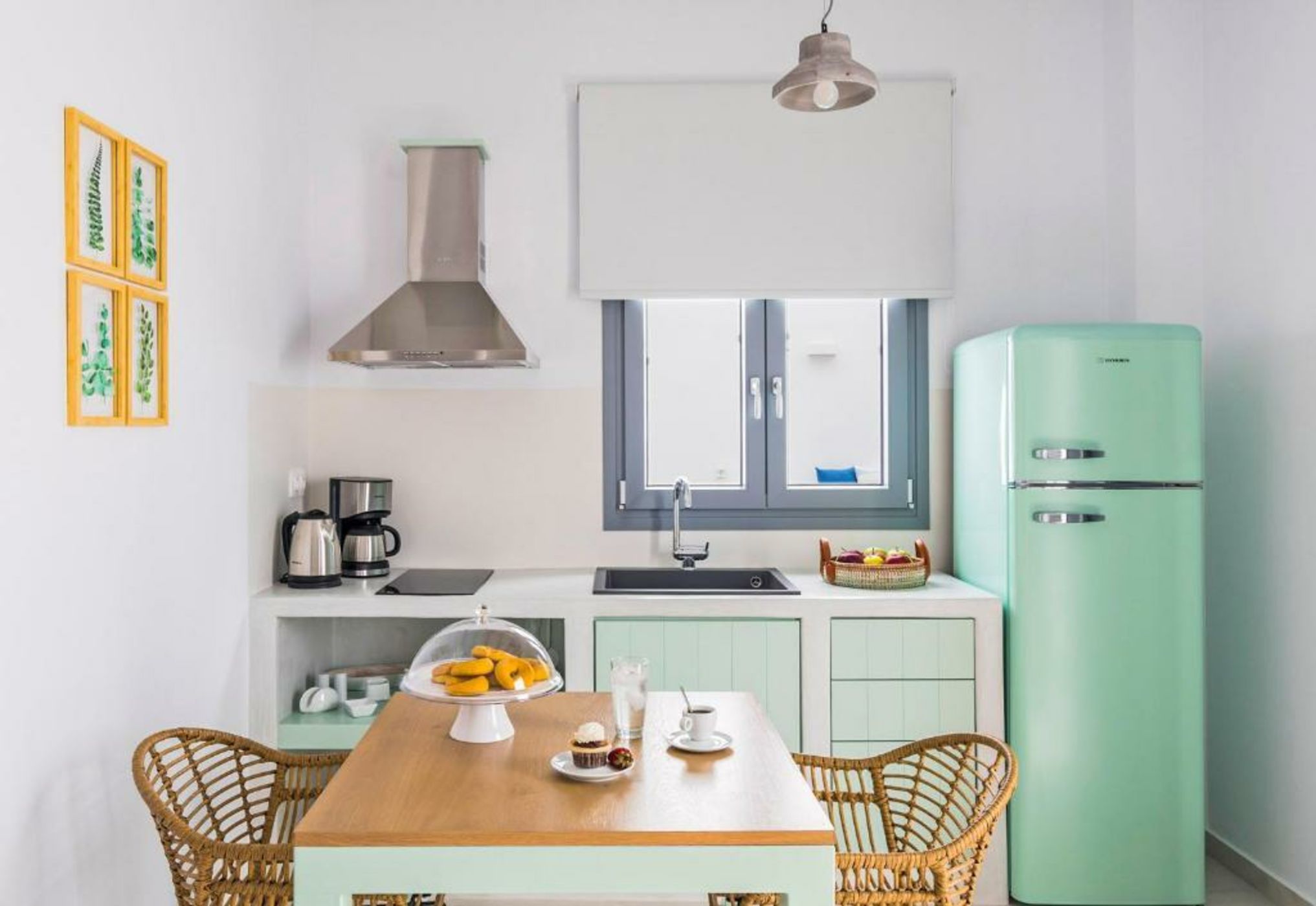 Andromeda Residences