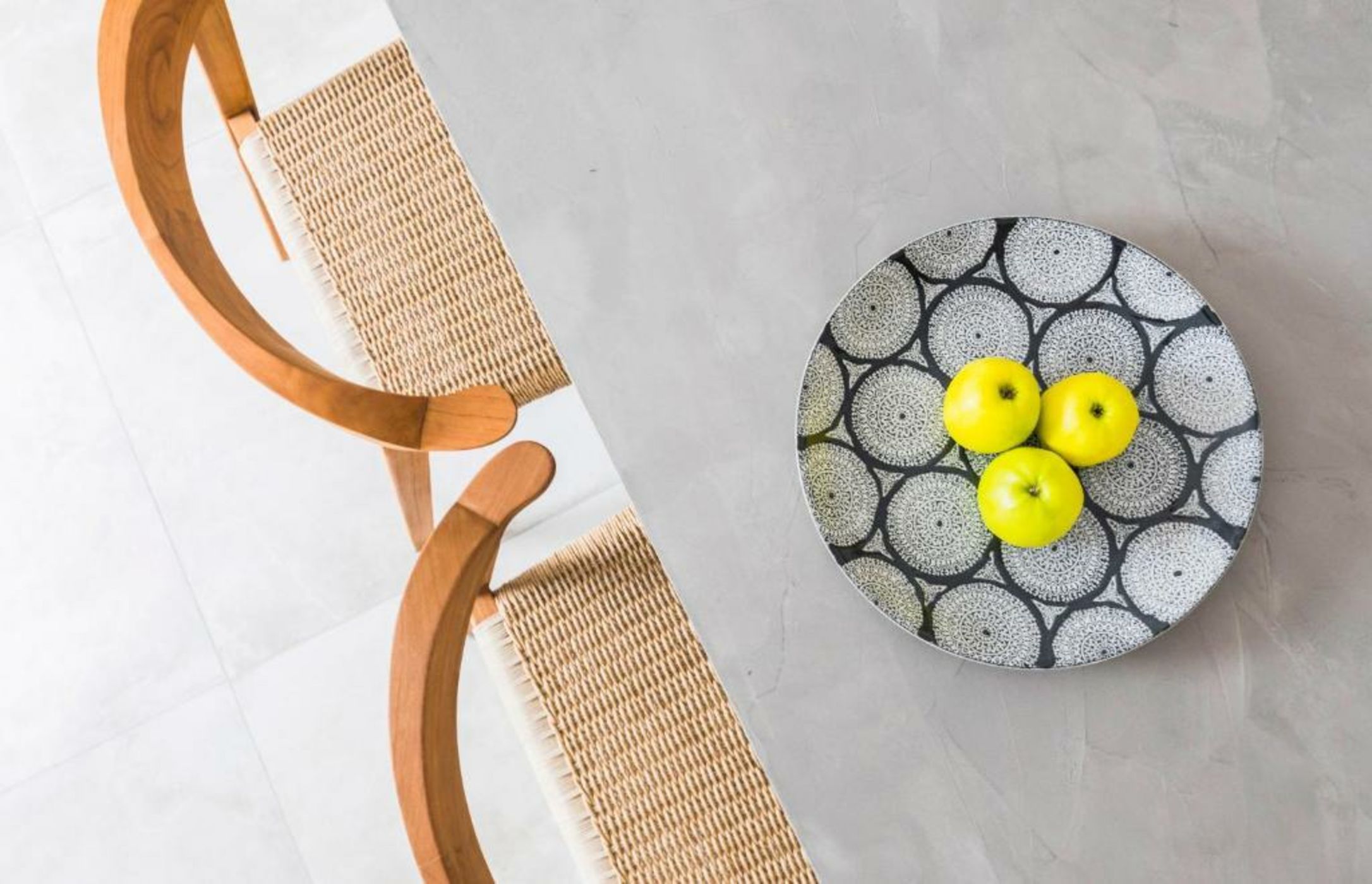 Andromeda Residences