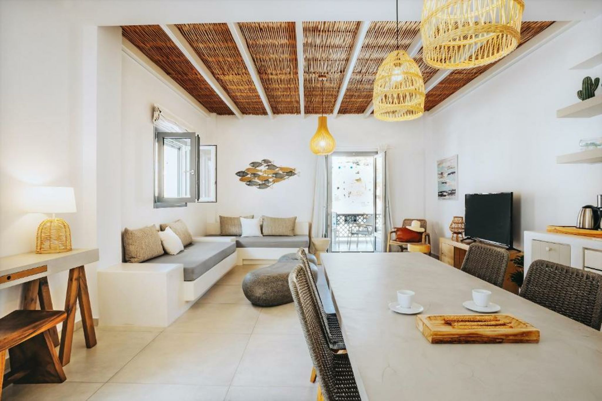 Andromeda Residences