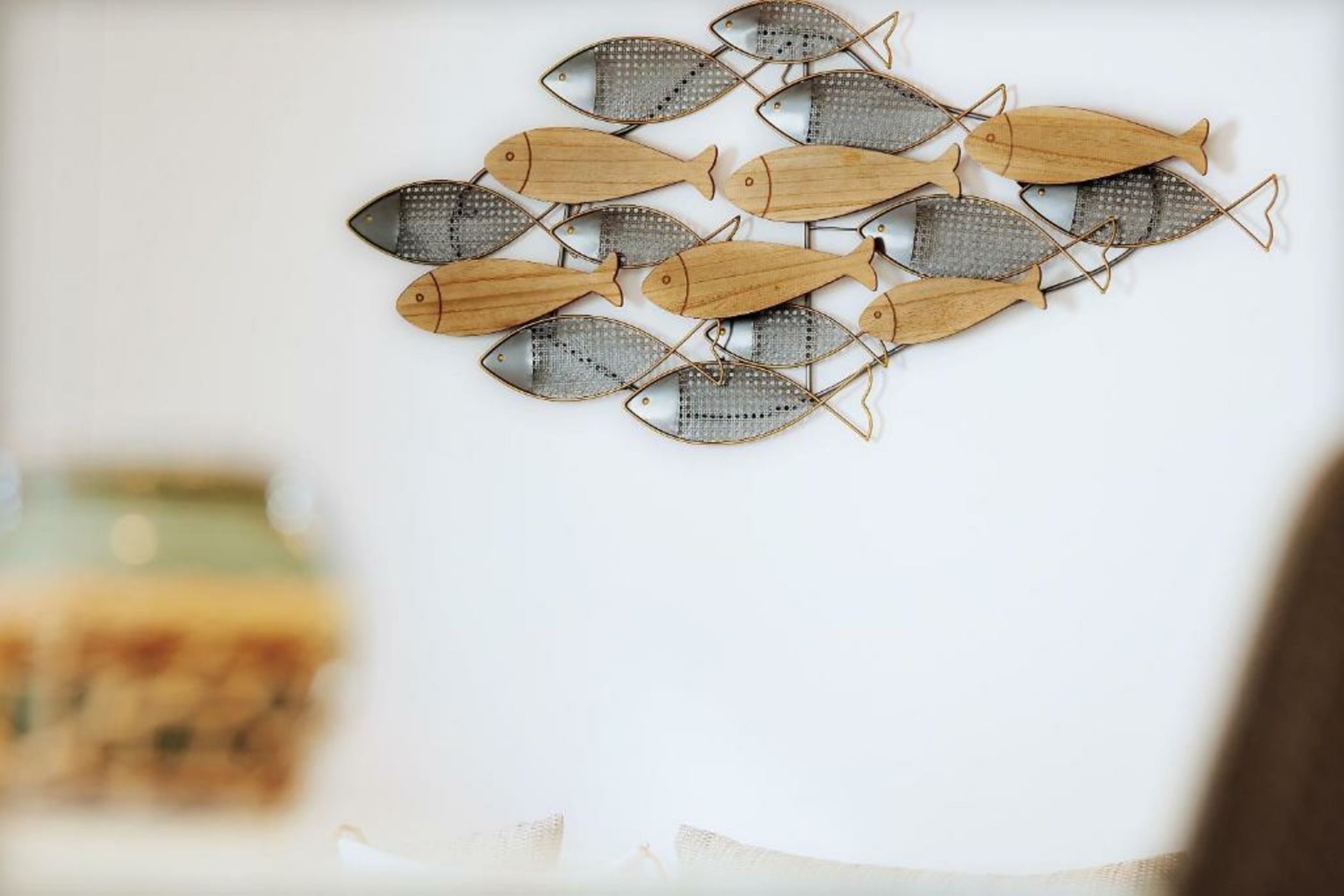 Andromeda Residences