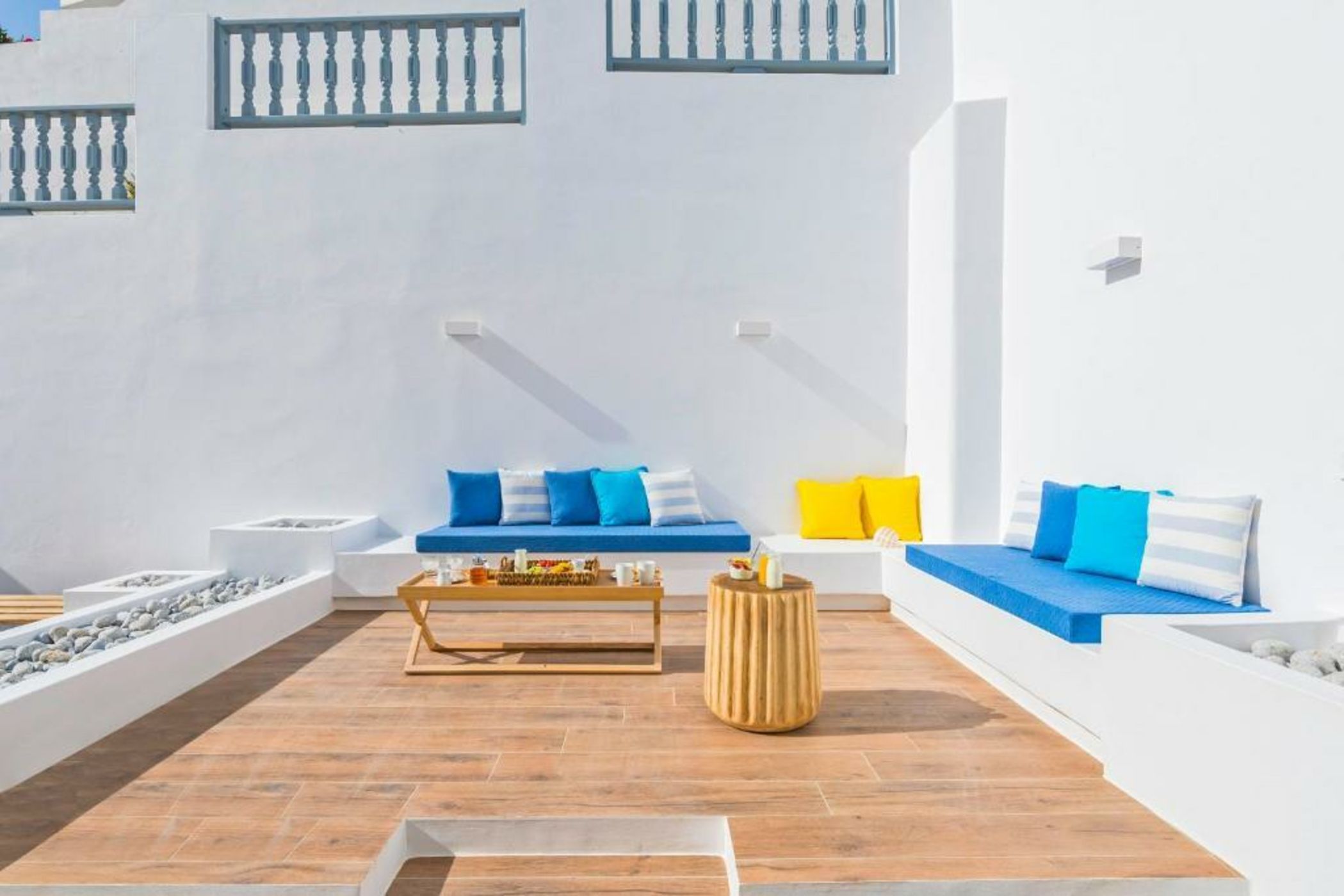 Andromeda Residences