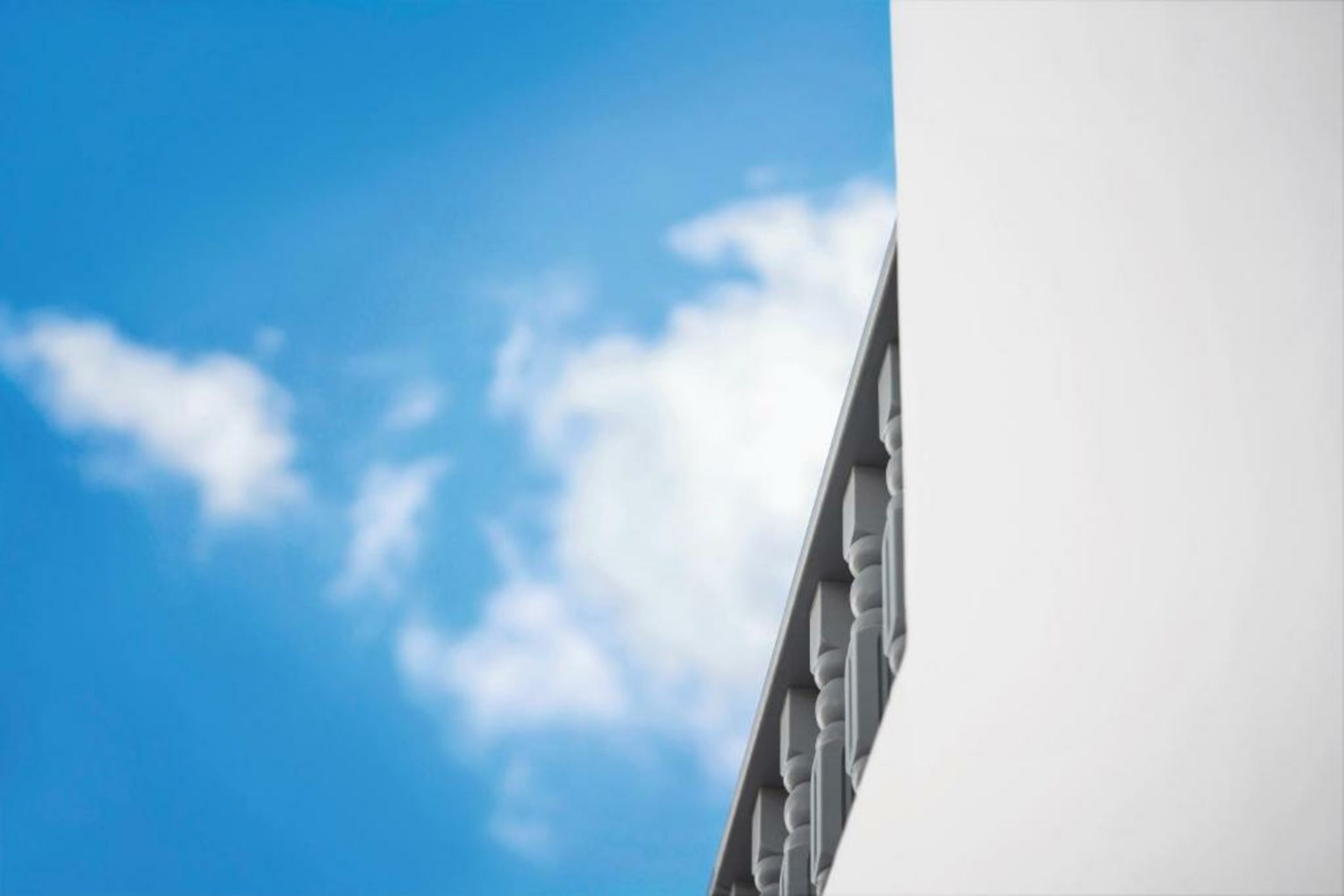 Andromeda Residences