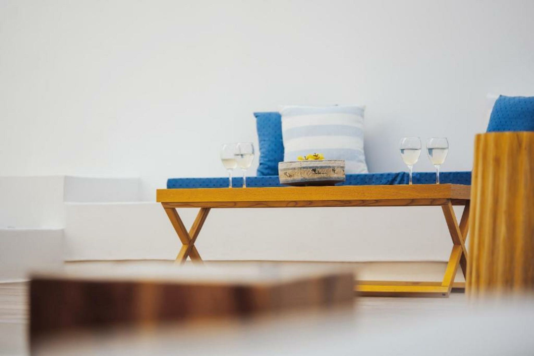 Andromeda Residences