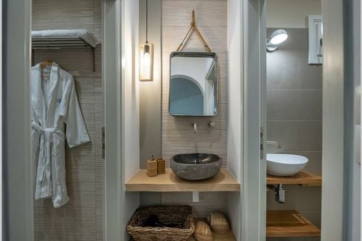 Luxury Apartment in the Heart of Astypalaia