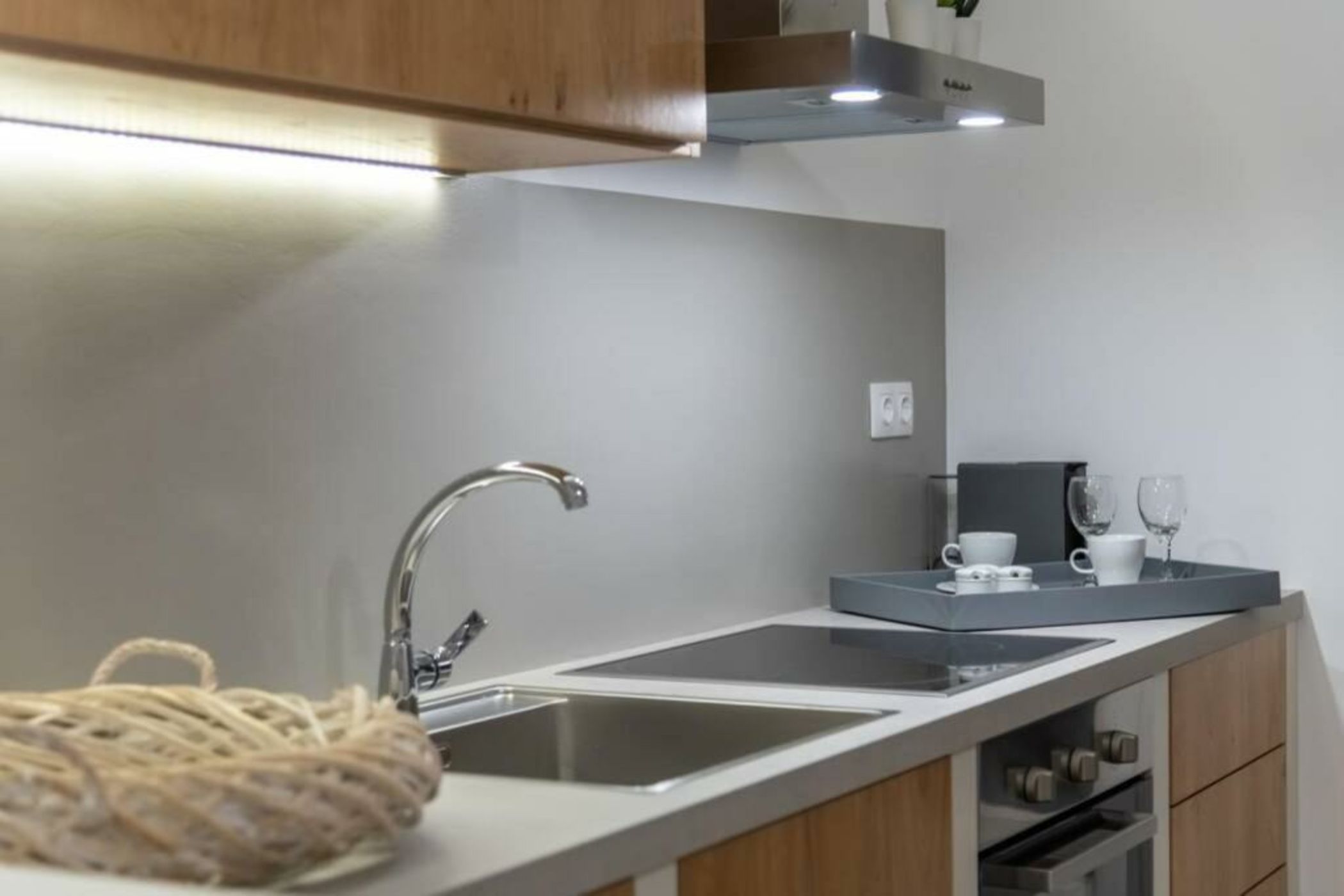 Luxury Apartment in the Heart of Astypalaia