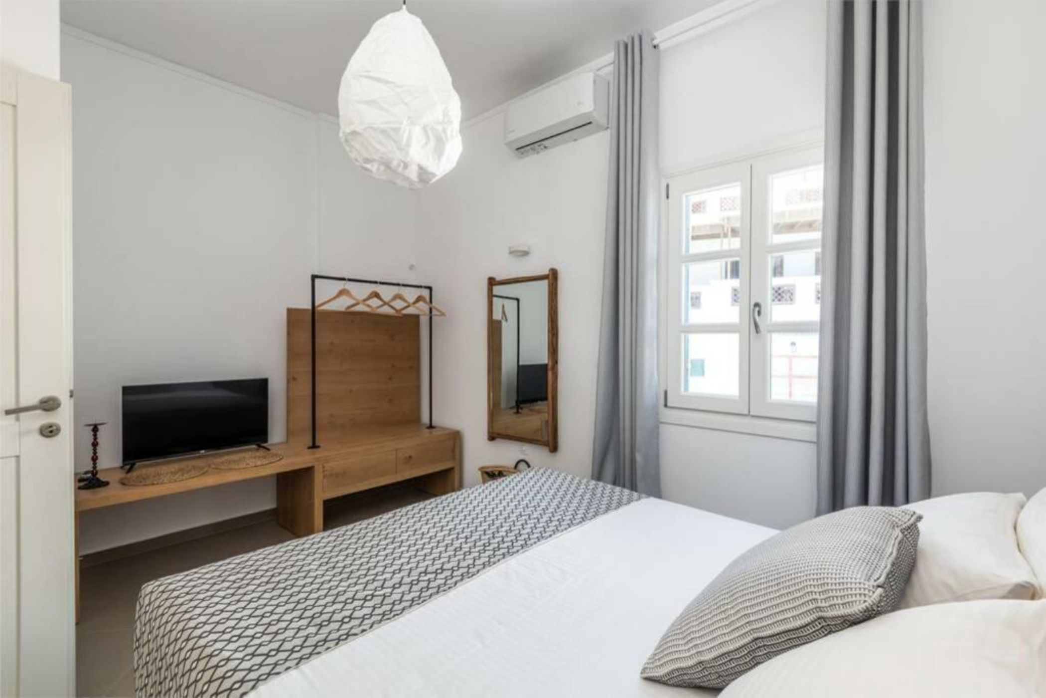 Luxury Apartment in the Heart of Astypalaia