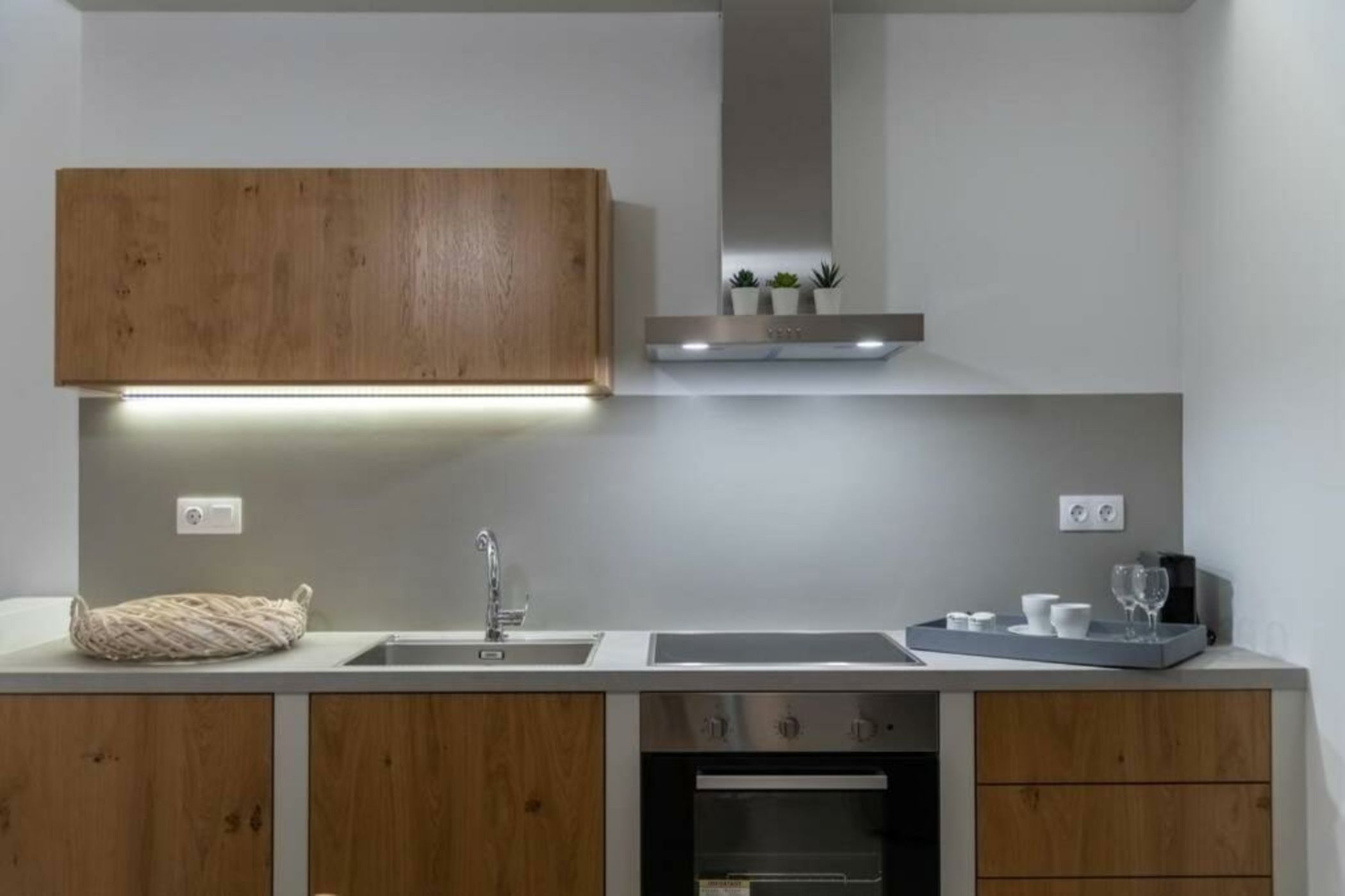 Luxury Apartment in the Heart of Astypalaia