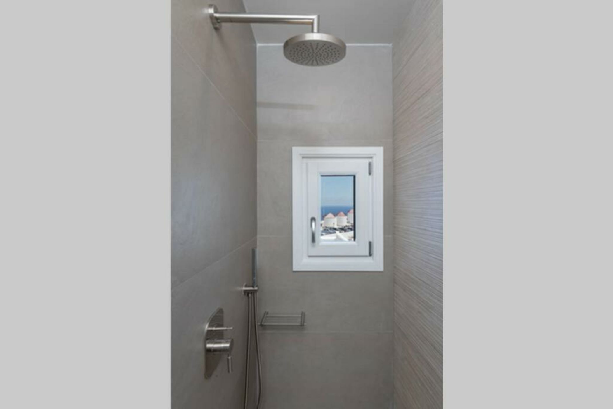 Luxury Apartment in the Heart of Astypalaia