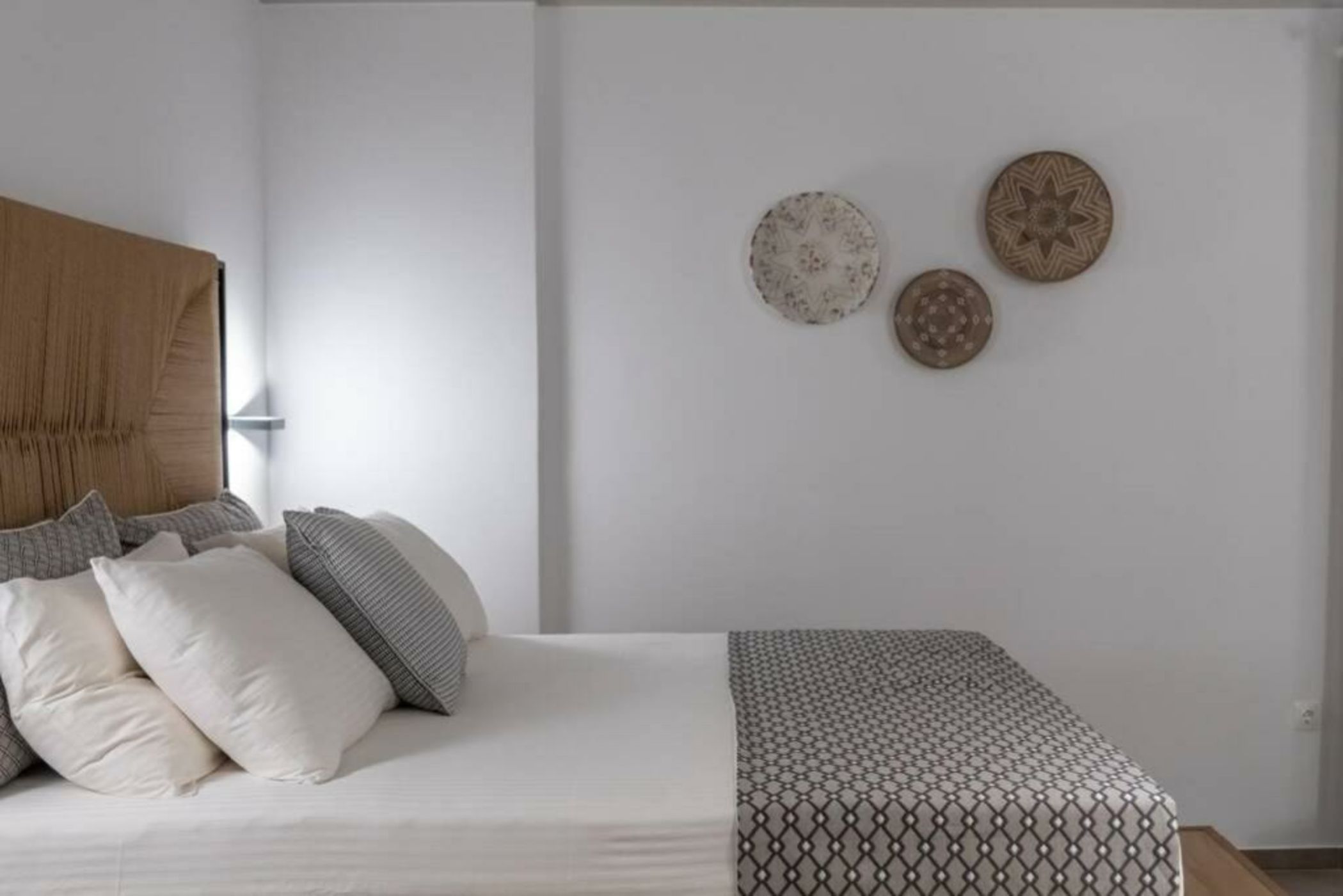 Luxury Apartment in the Heart of Astypalaia