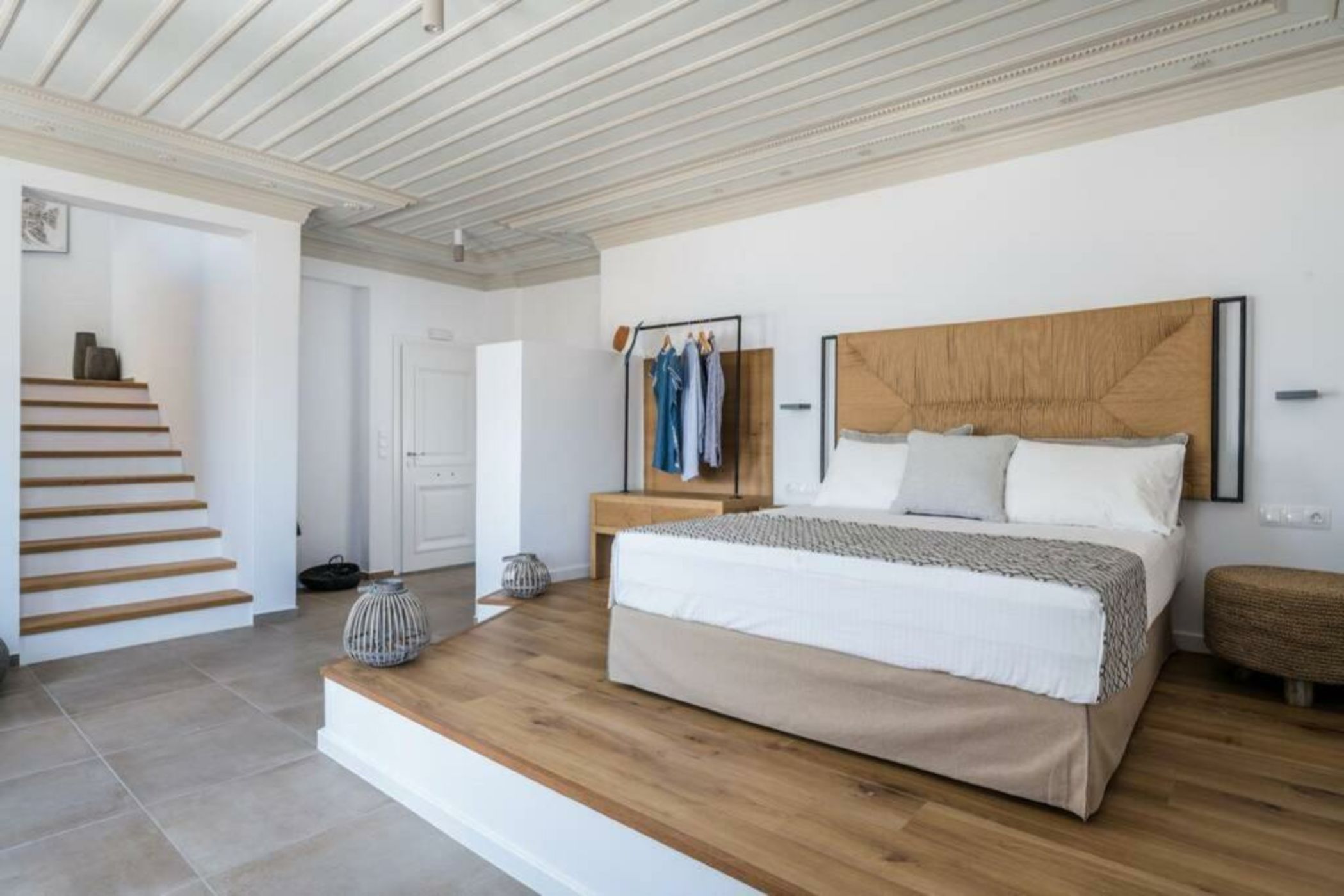 Luxury Apartment in the Heart of Astypalaia