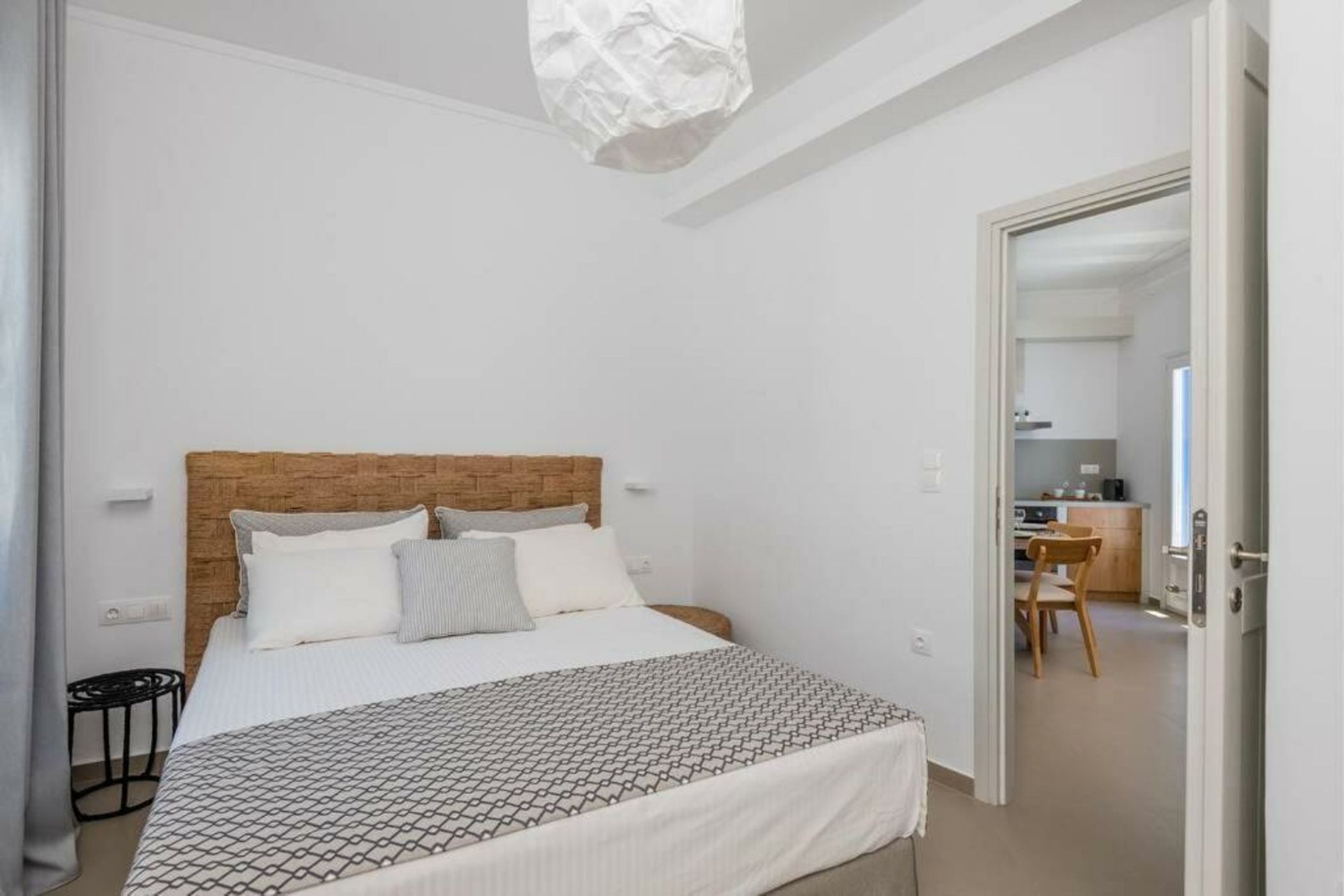 Luxury Apartment in the Heart of Astypalaia