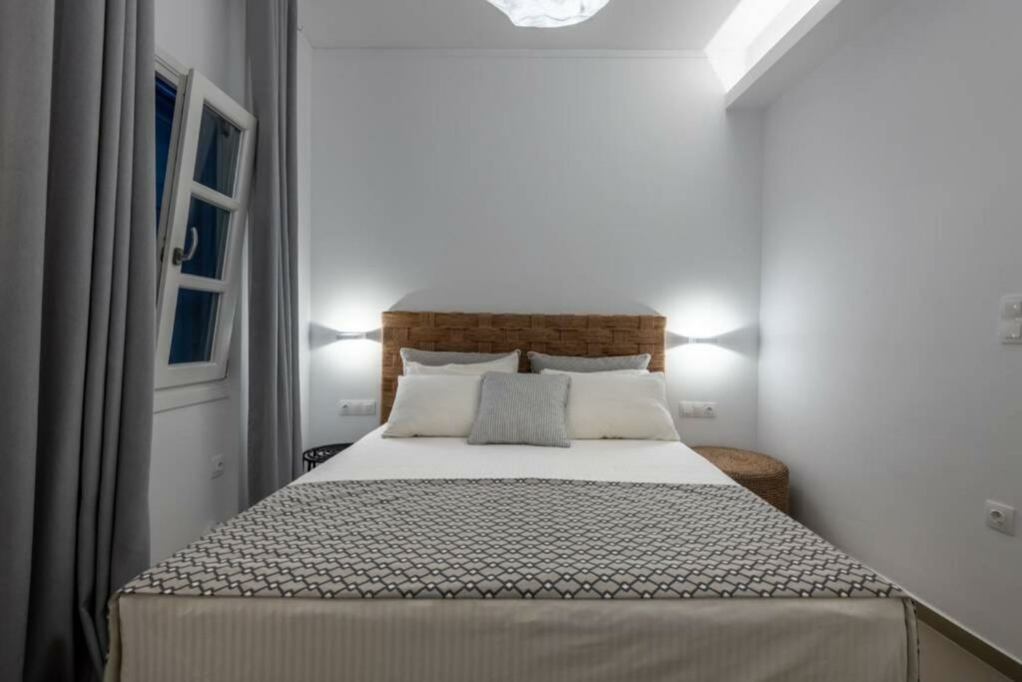 Luxury Apartment in the Heart of Astypalaia