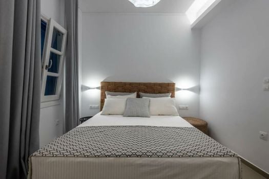 Luxury Apartment in the Heart of Astypalaia