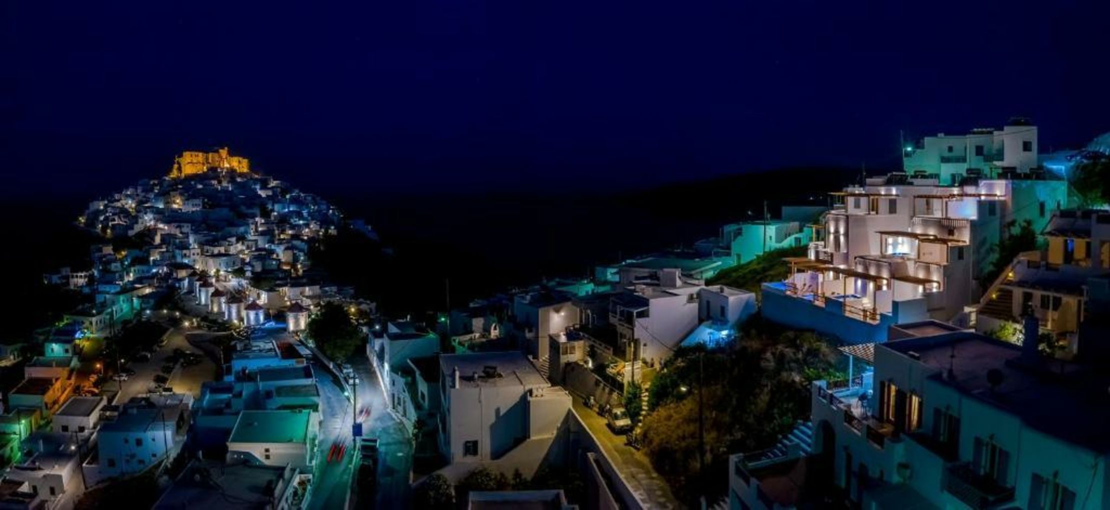 Oneiro Luxury Suites