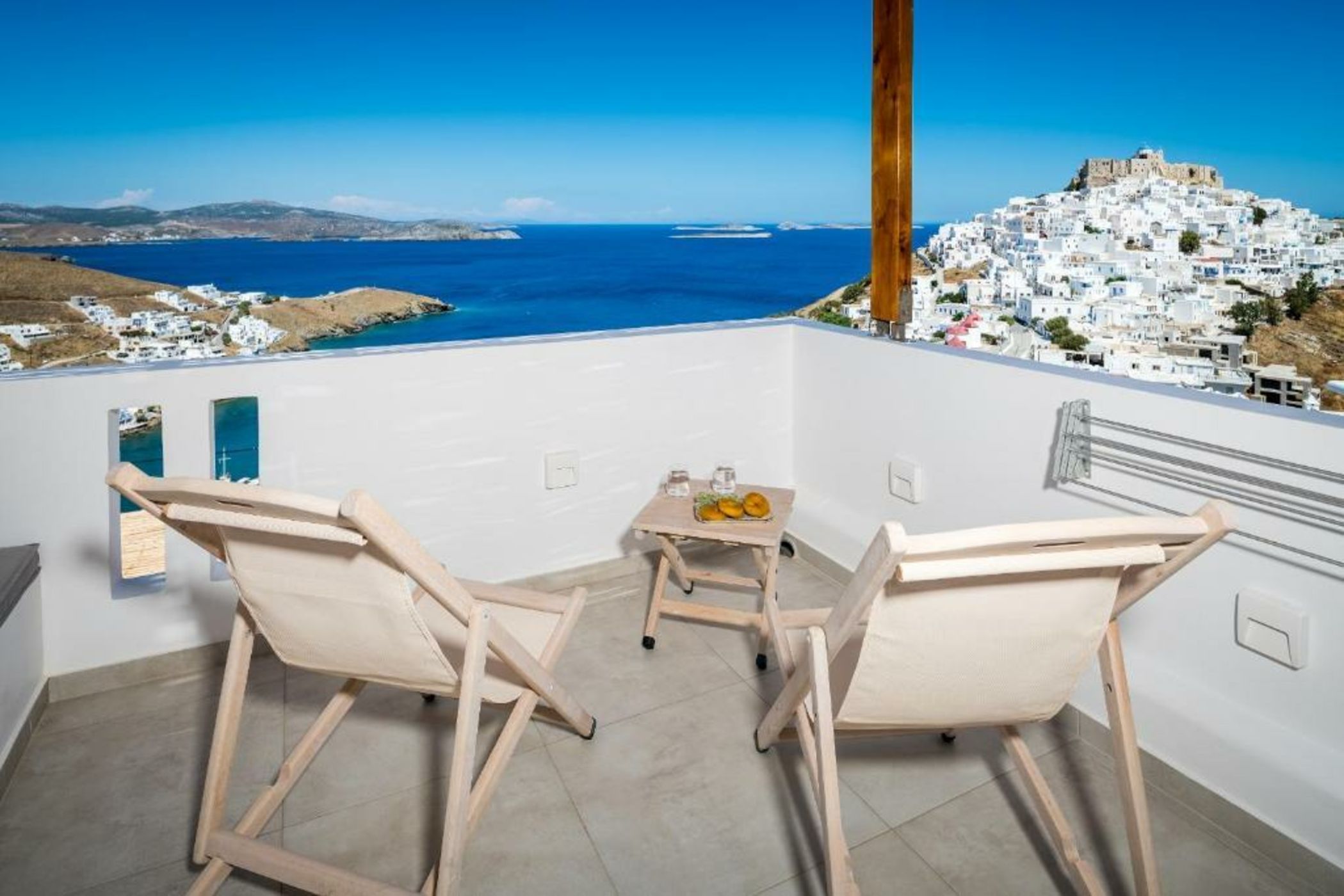 Oneiro Luxury Suites