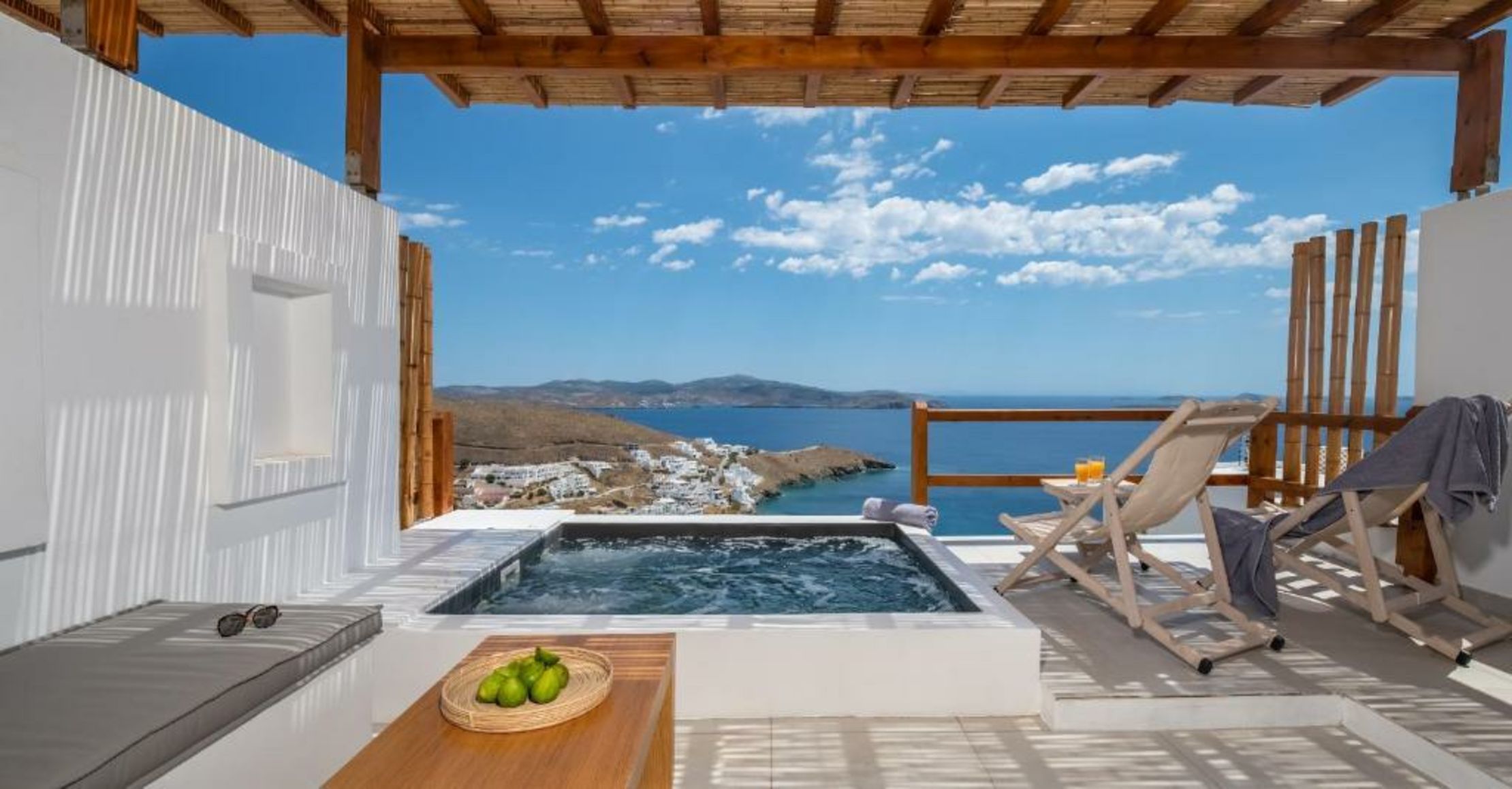 Oneiro Luxury Suites