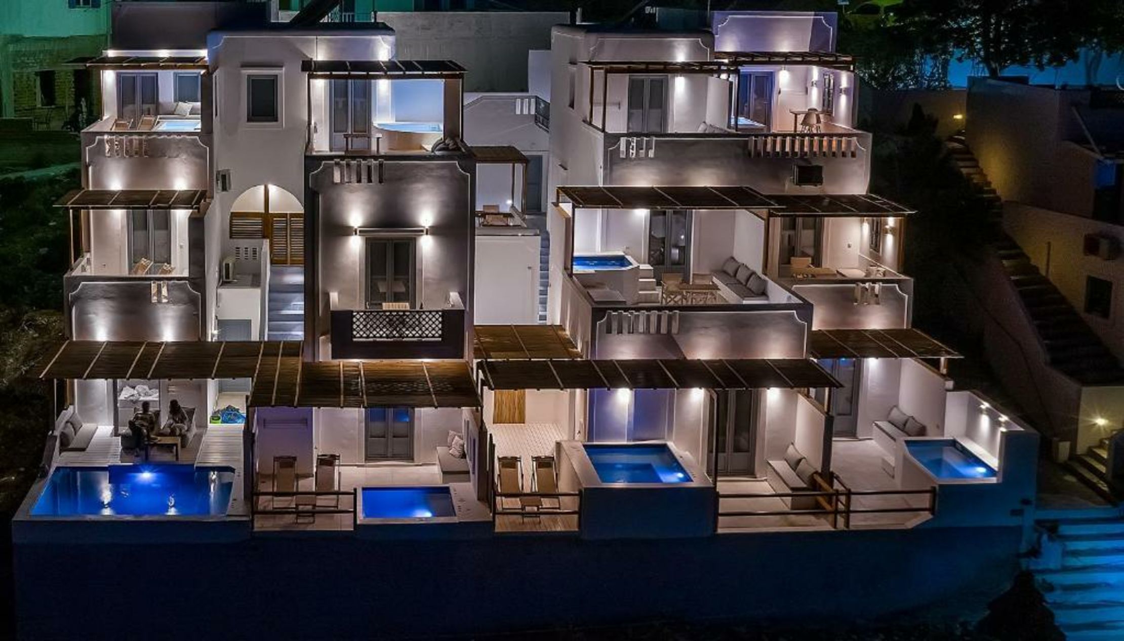 Oneiro Luxury Suites