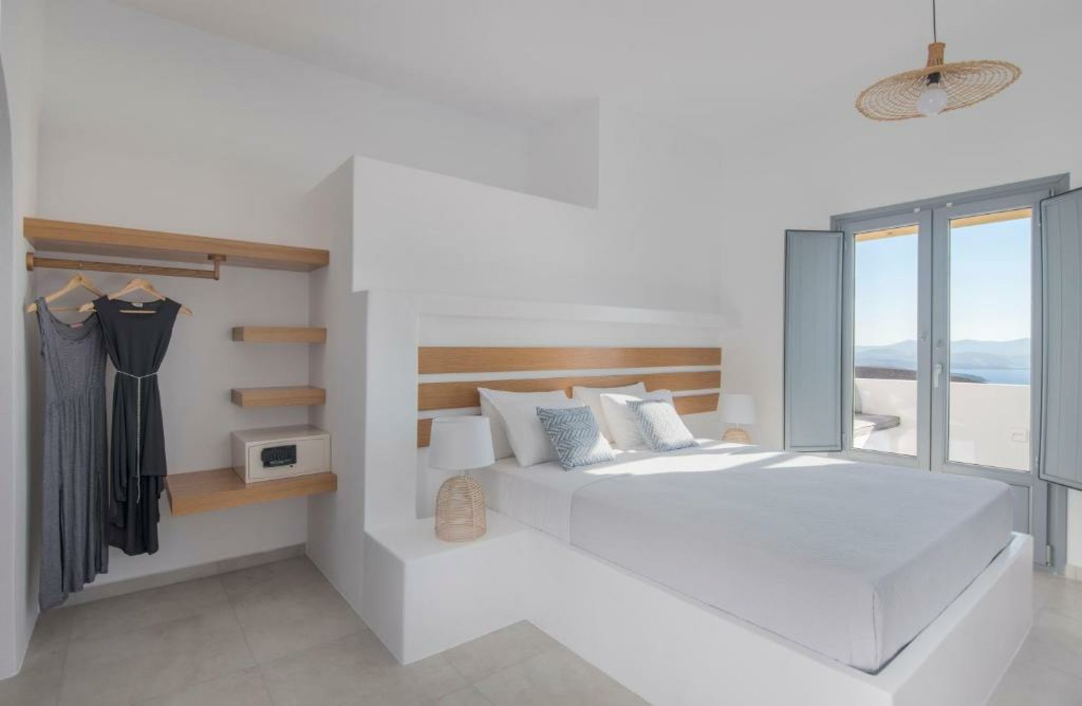 Oneiro Luxury Suites