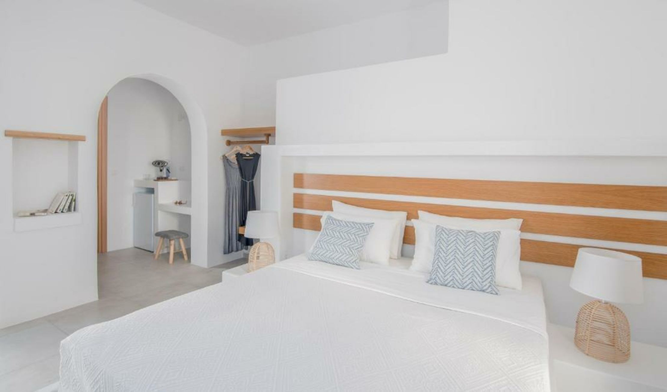 Oneiro Luxury Suites