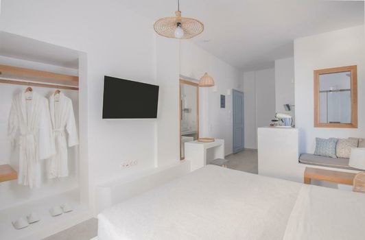 Oneiro Luxury Suites