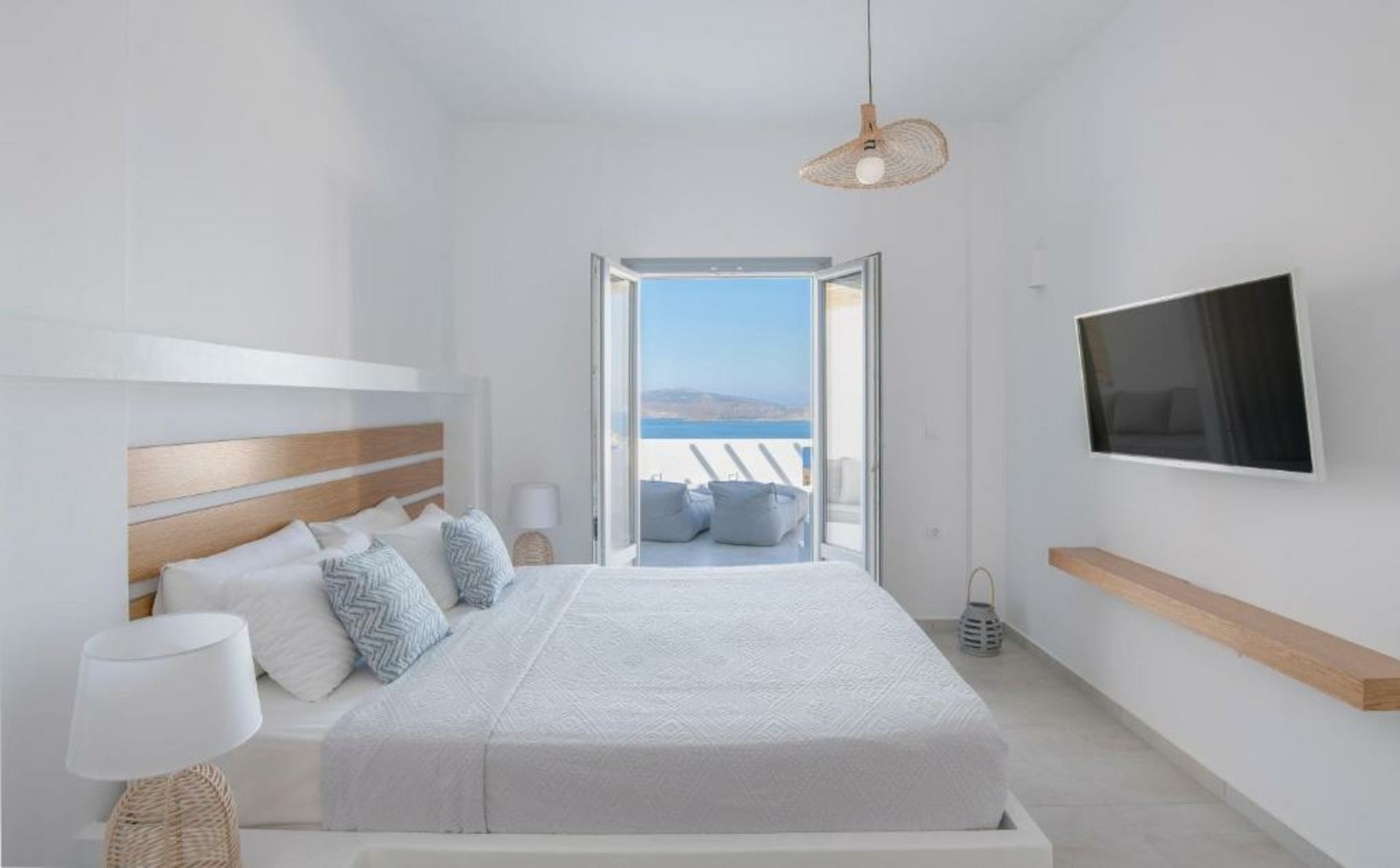 Oneiro Luxury Suites