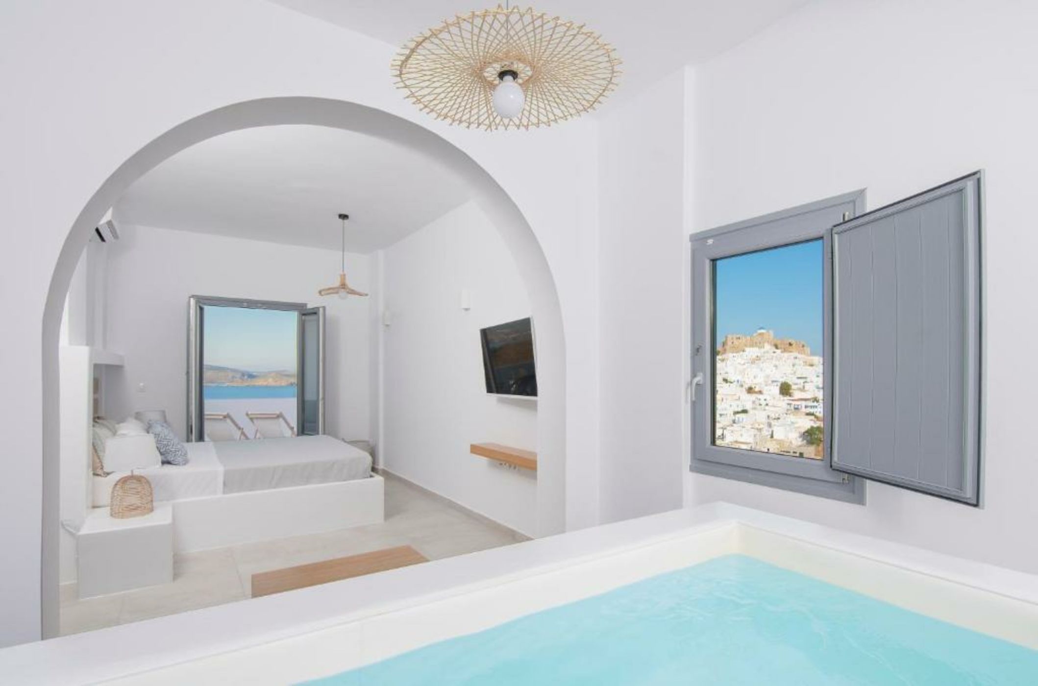 Oneiro Luxury Suites