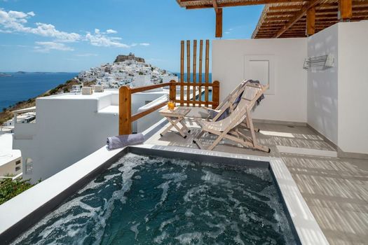 Oneiro Luxury Suites