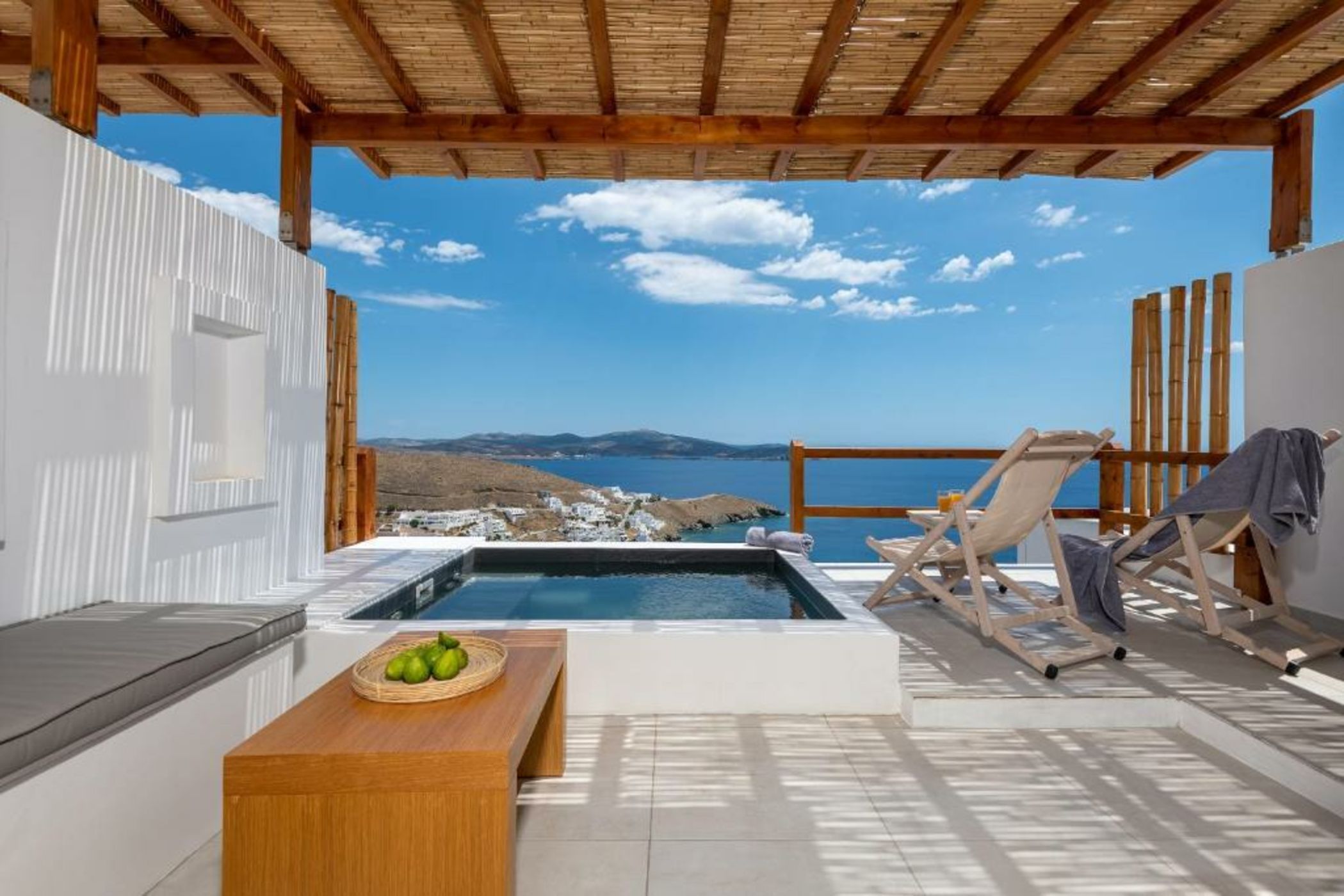 Oneiro Luxury Suites