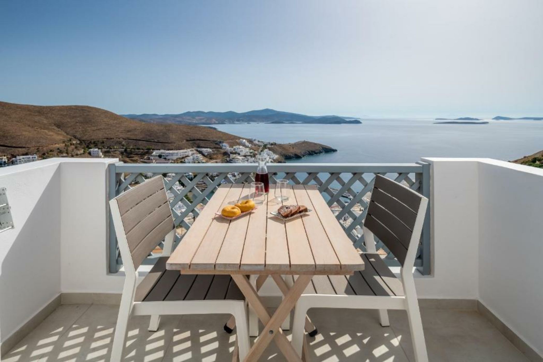 Oneiro Luxury Suites