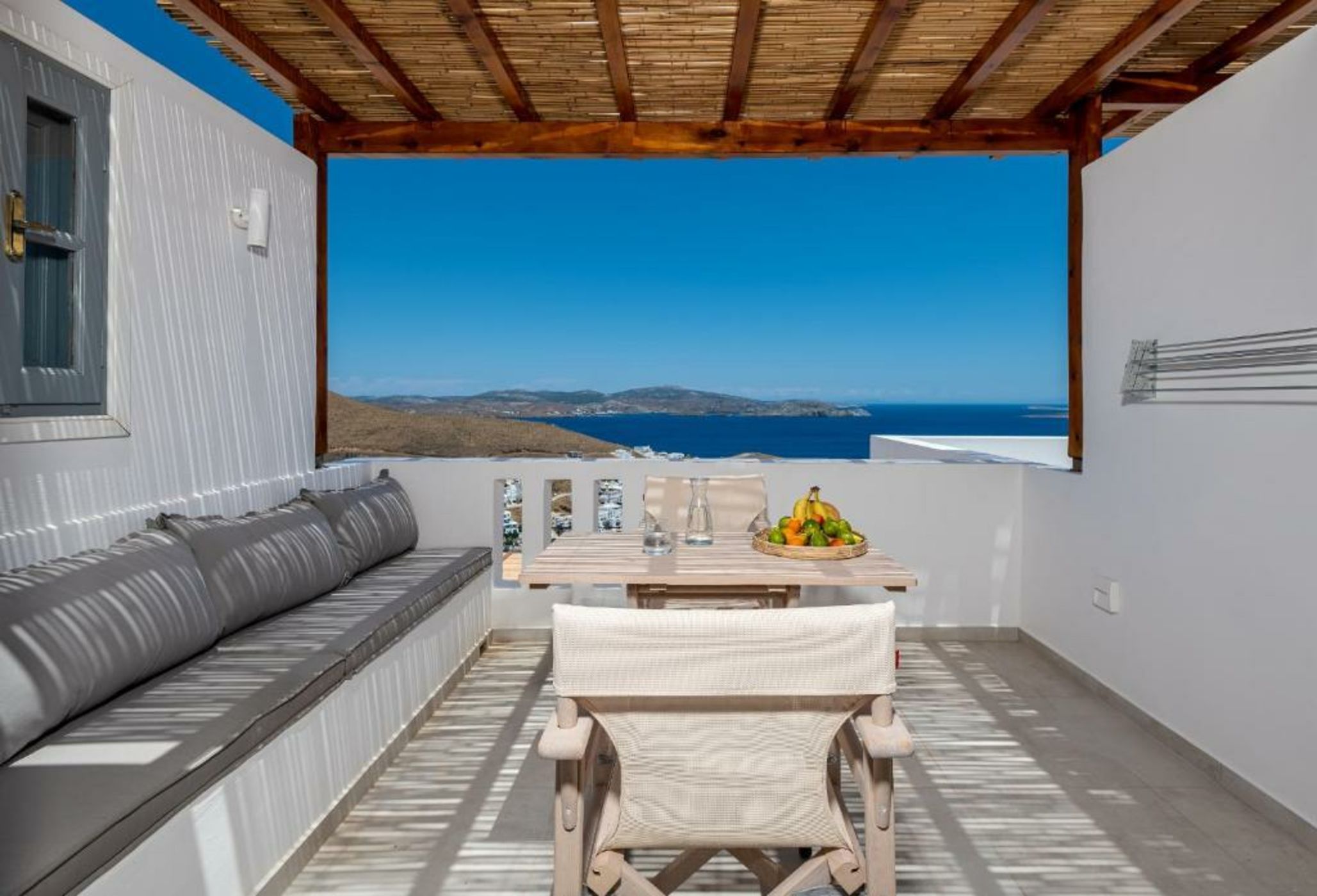 Oneiro Luxury Suites