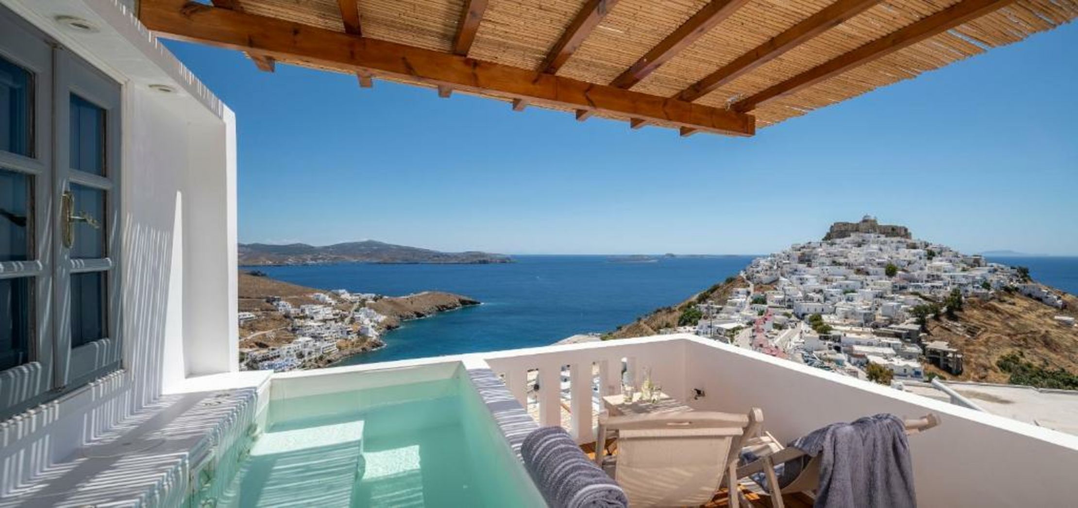 Oneiro Luxury Suites