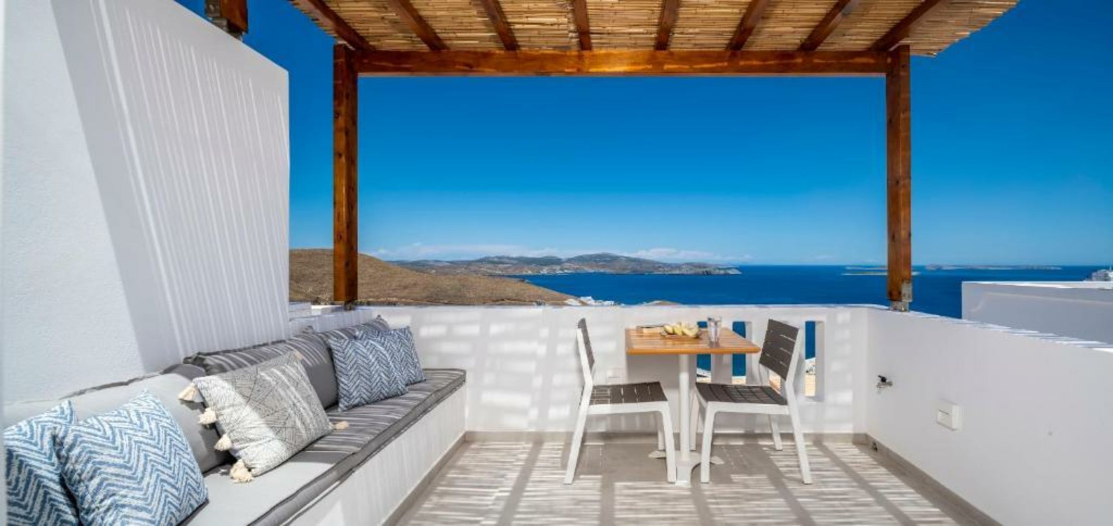 Oneiro Luxury Suites