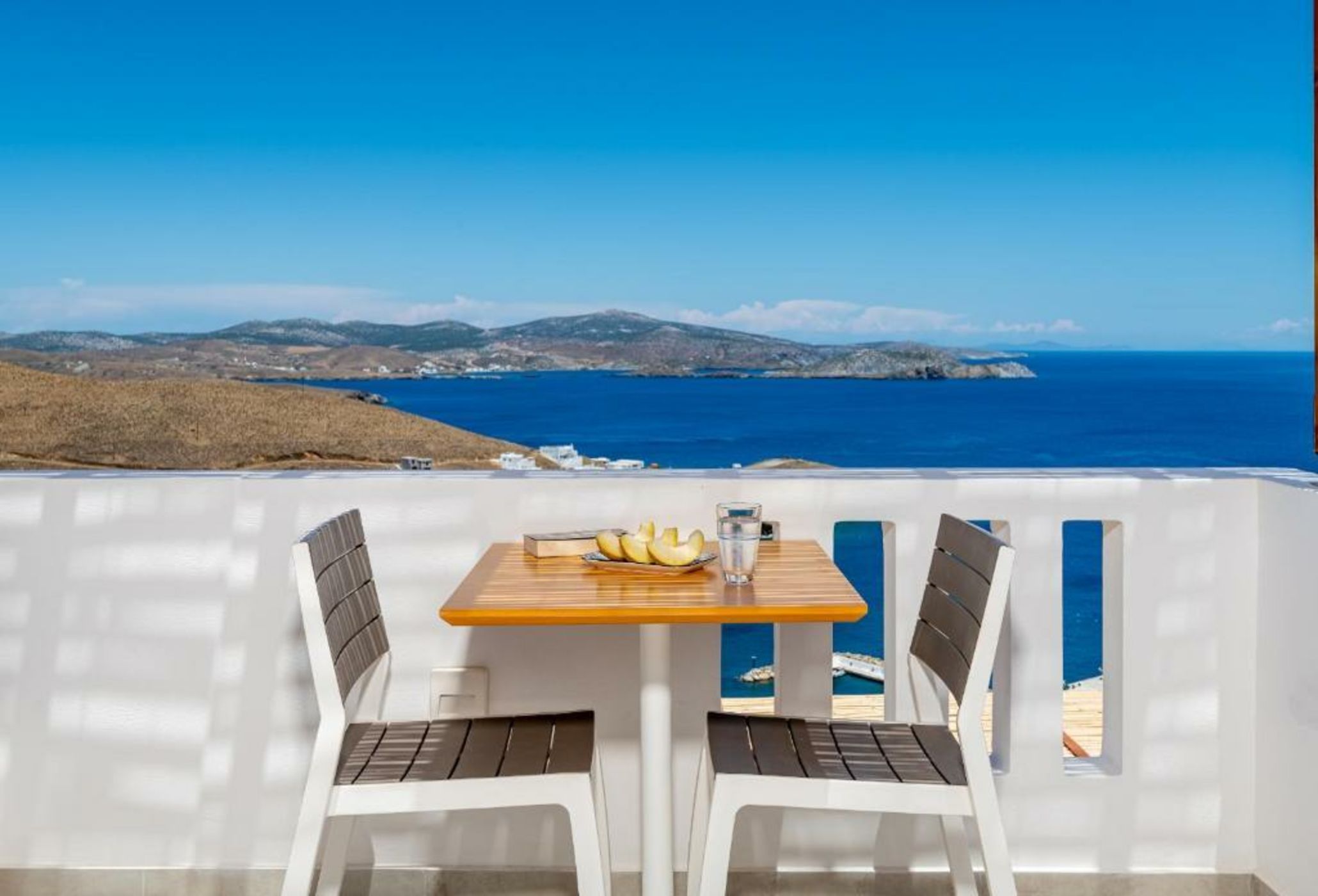 Oneiro Luxury Suites