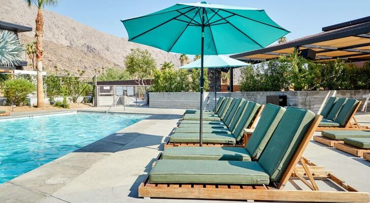 Sonder V Palm Springs