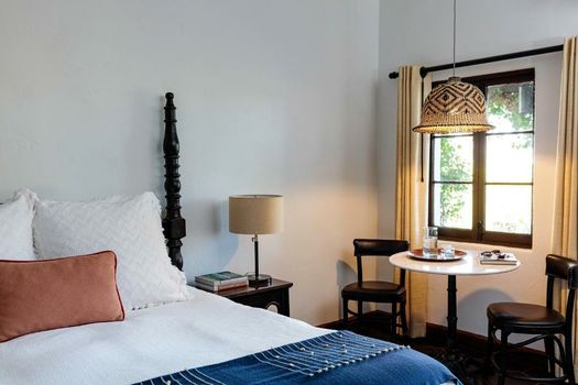 Ingleside Inn