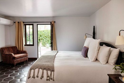 Ingleside Inn