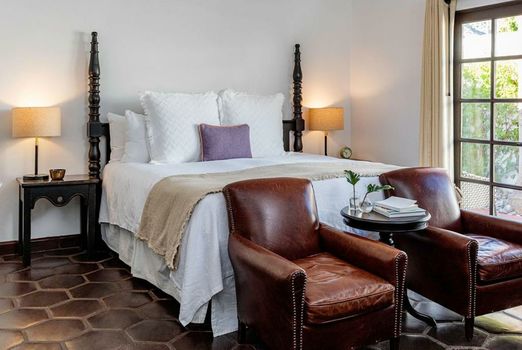 Ingleside Inn